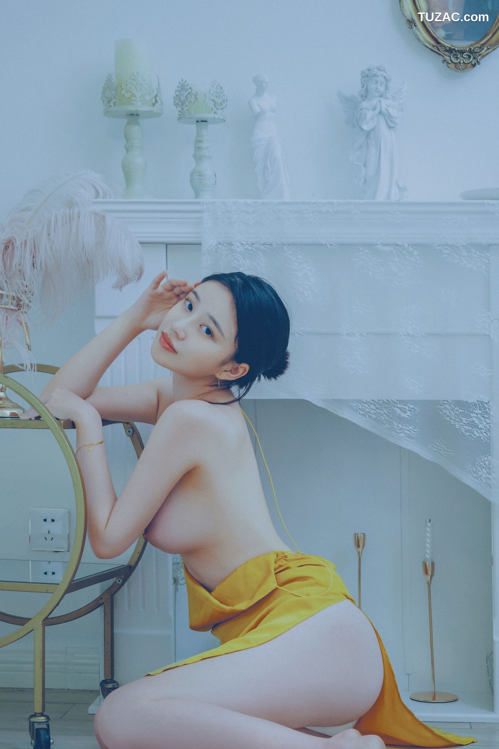 年年-蒹葭