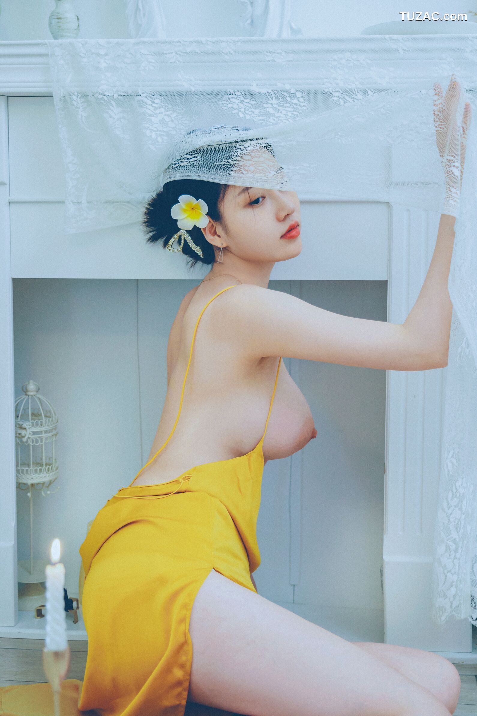 年年-蒹葭