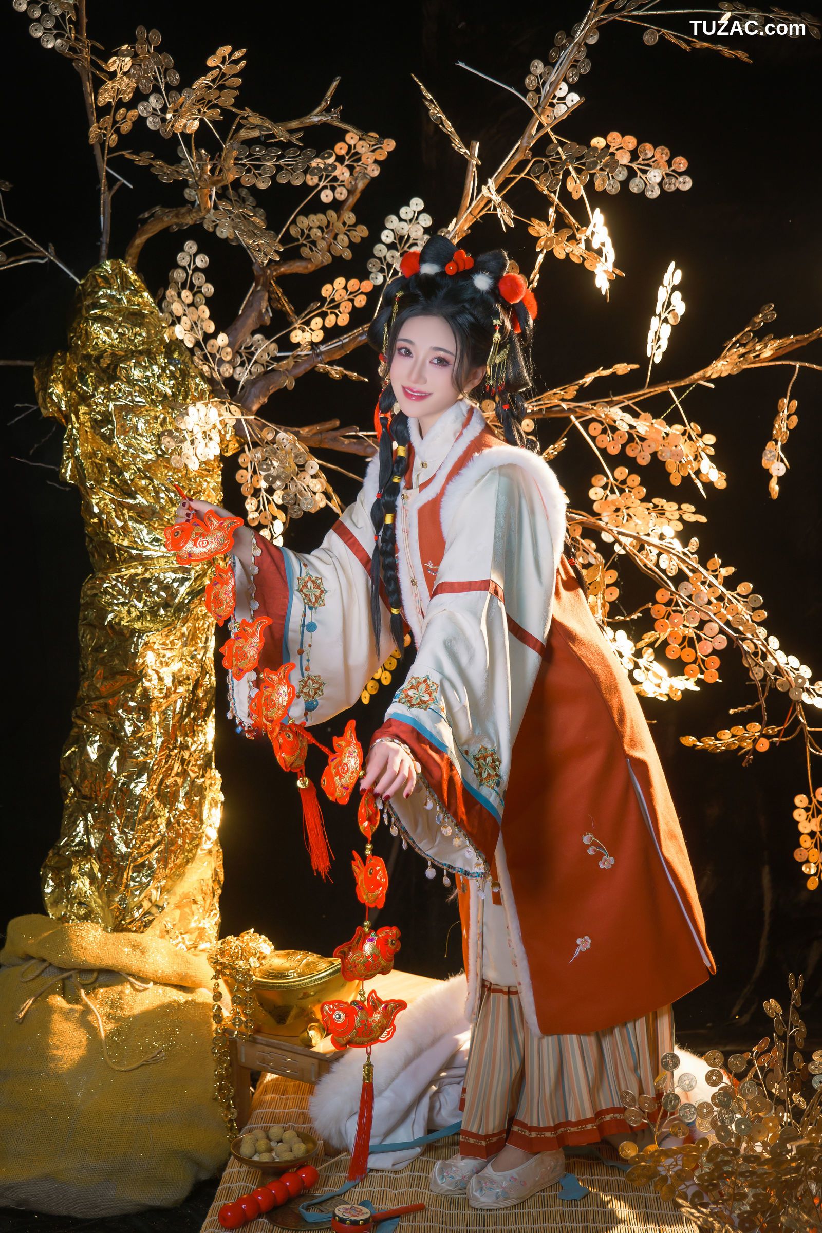 年年Nnian-2025元旦