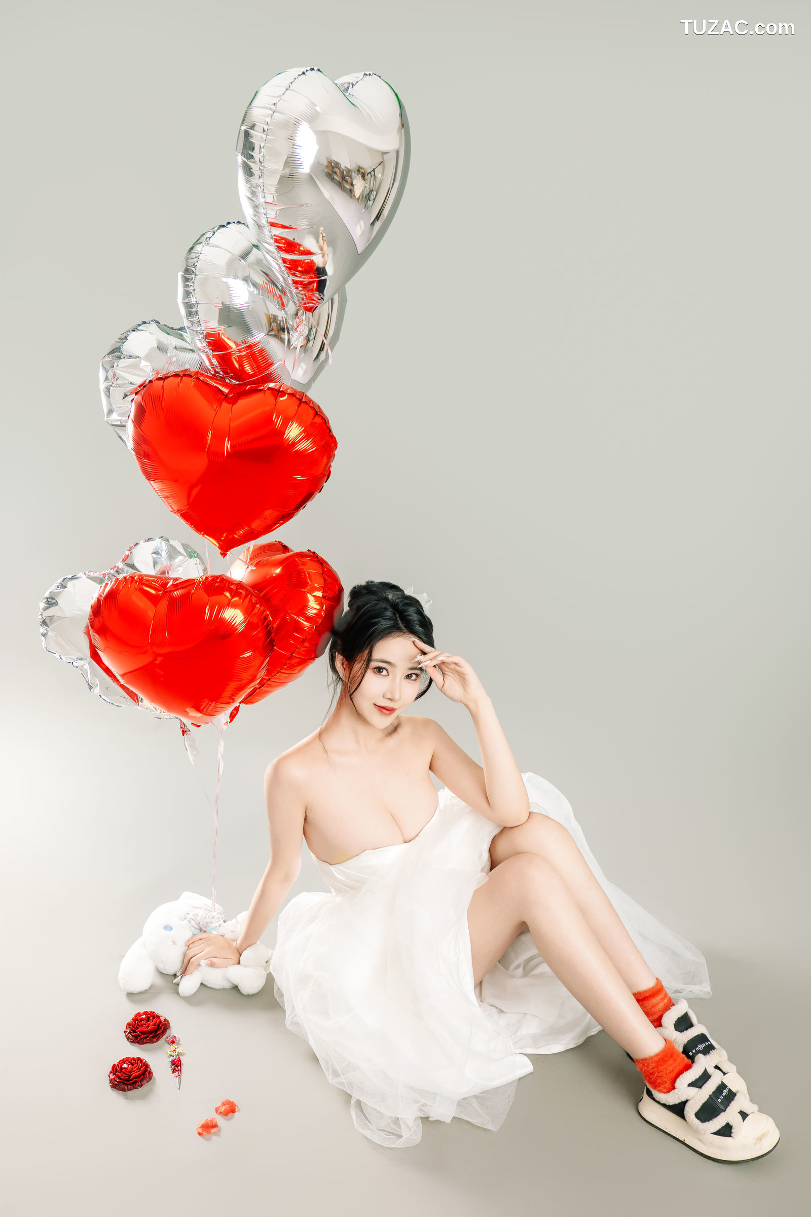 年年Nnian-LOVE-情人节特别篇