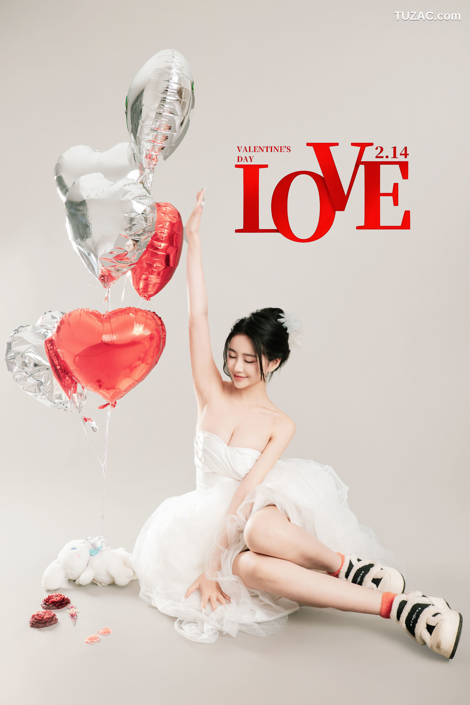 年年Nnian-LOVE-情人节特别篇