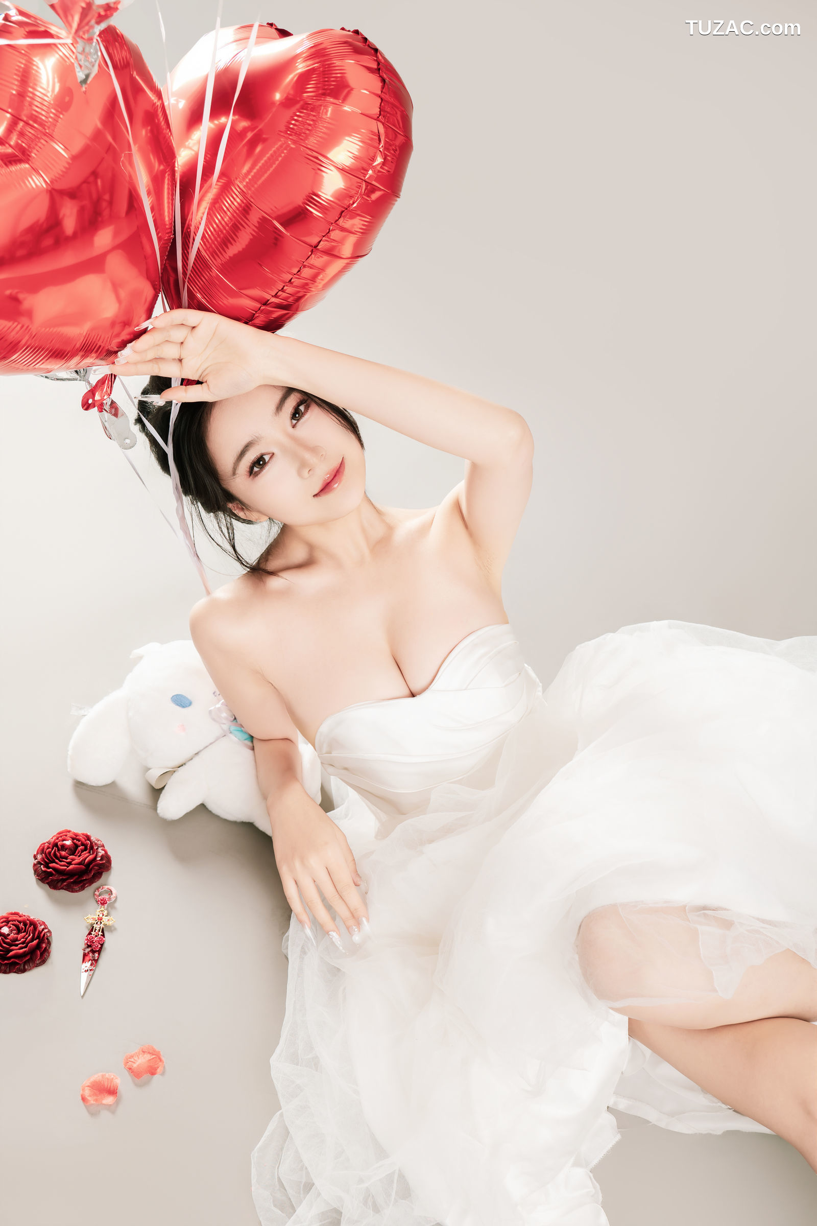 年年Nnian-LOVE-情人节特别篇