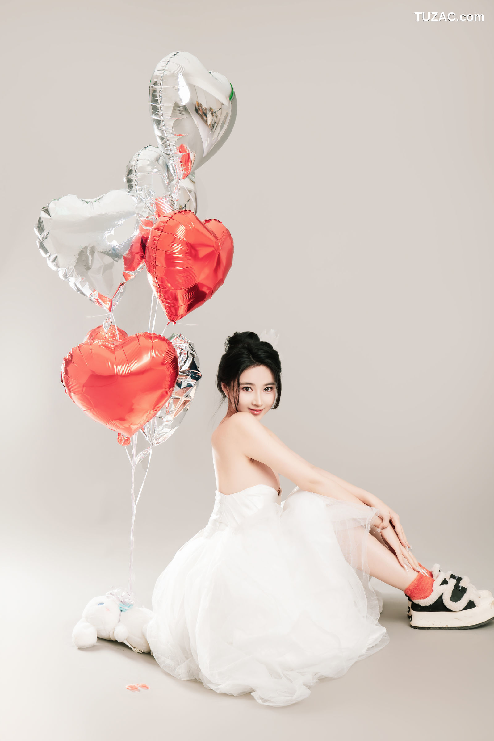 年年Nnian-LOVE-情人节特别篇