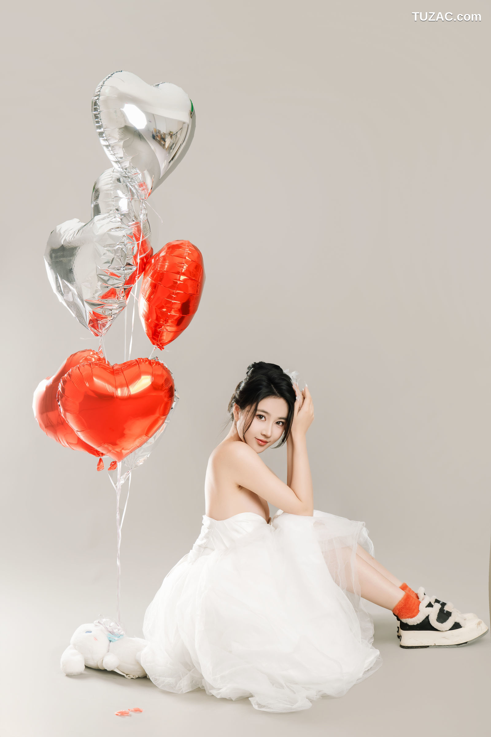 年年Nnian-LOVE-情人节特别篇