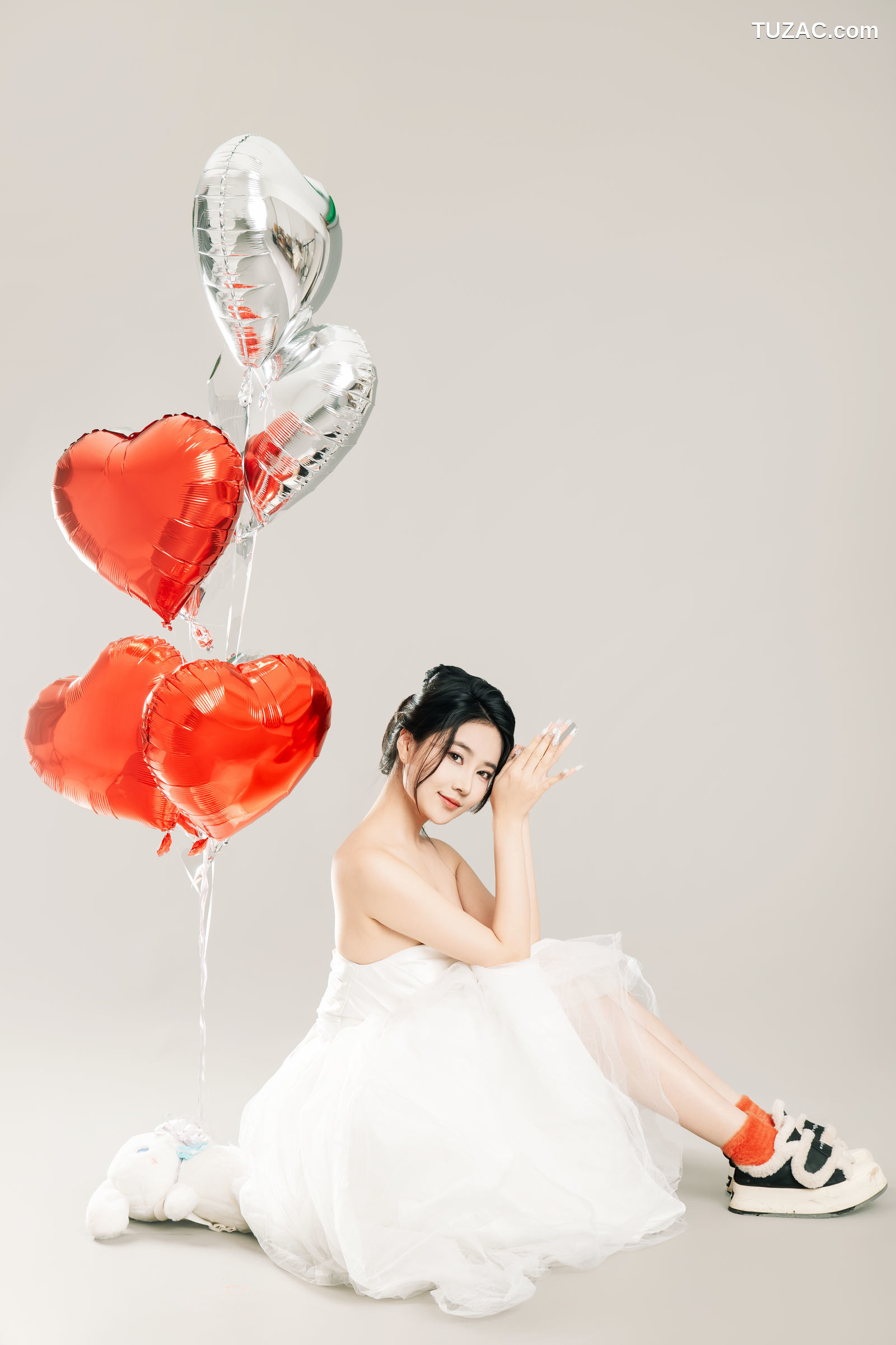 年年Nnian-LOVE-情人节特别篇