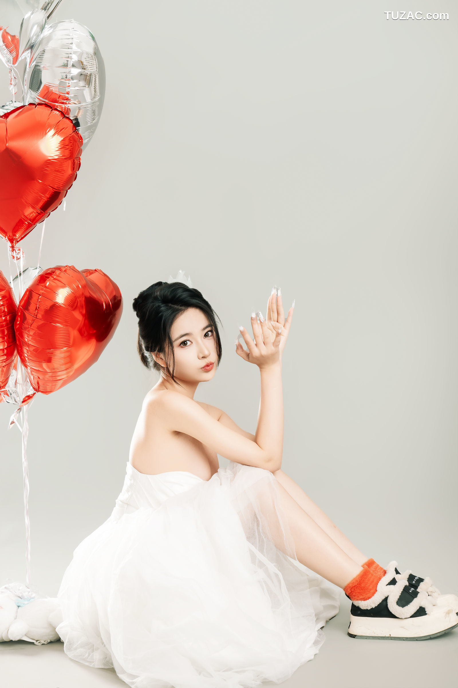 年年Nnian-LOVE-情人节特别篇