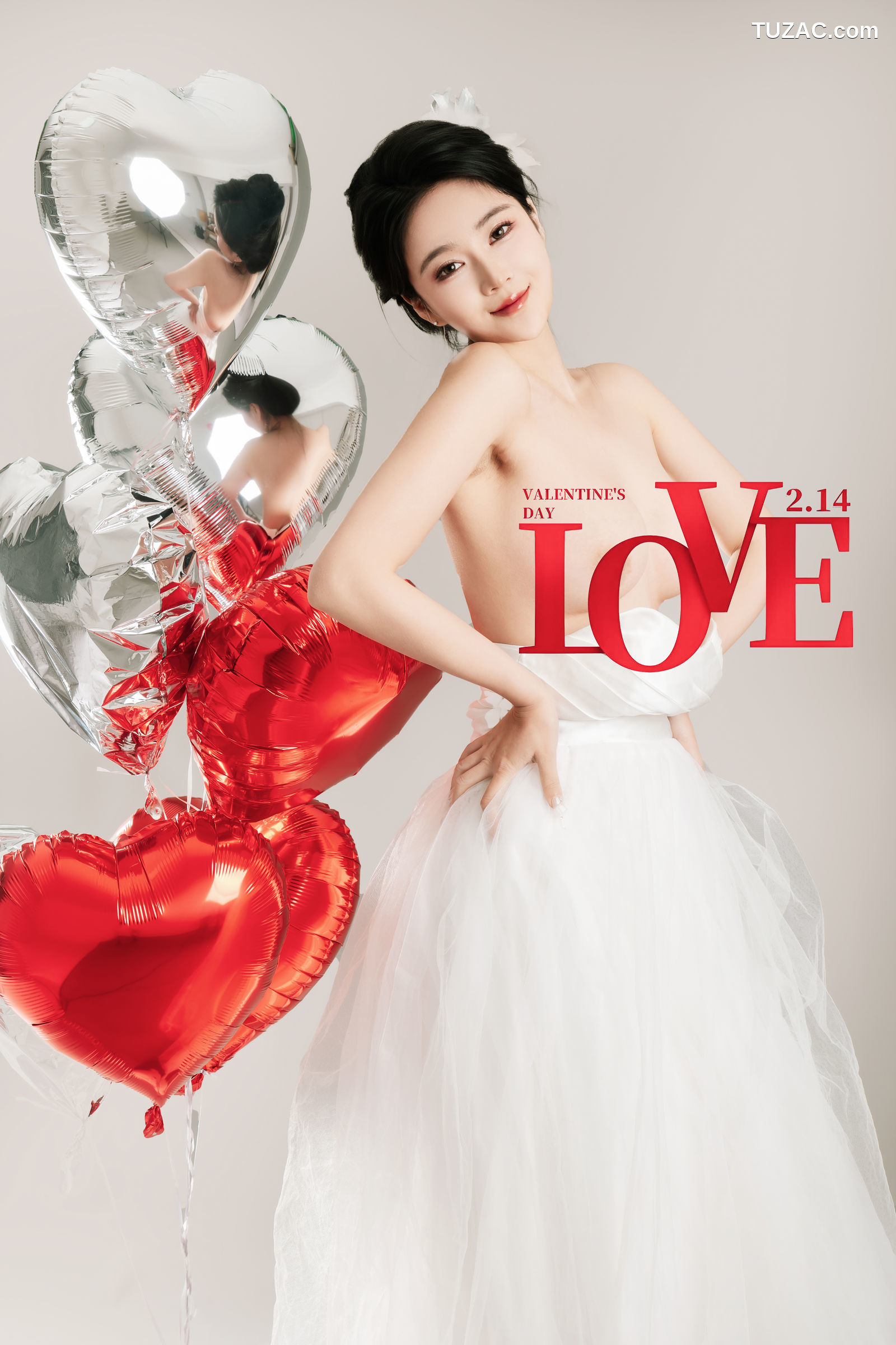 年年Nnian-LOVE-情人节特别篇