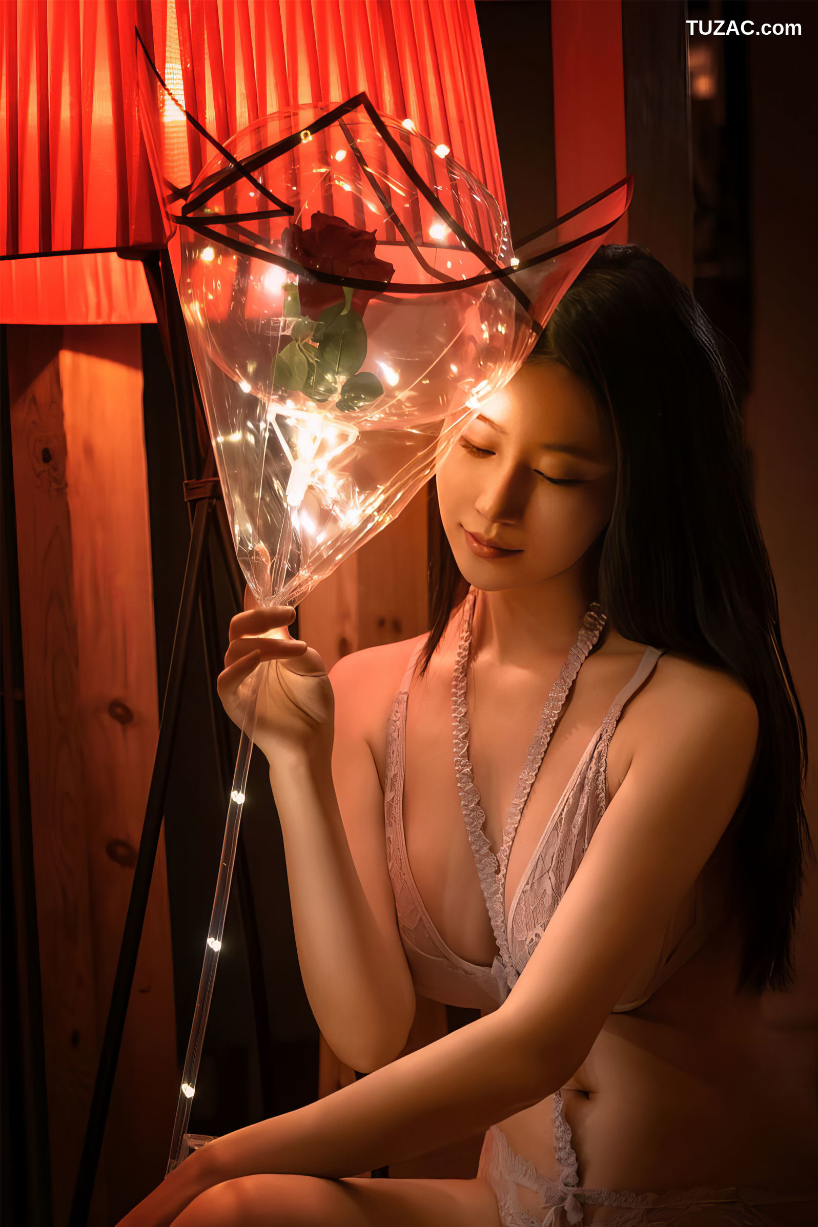 年年Nnian-叶红