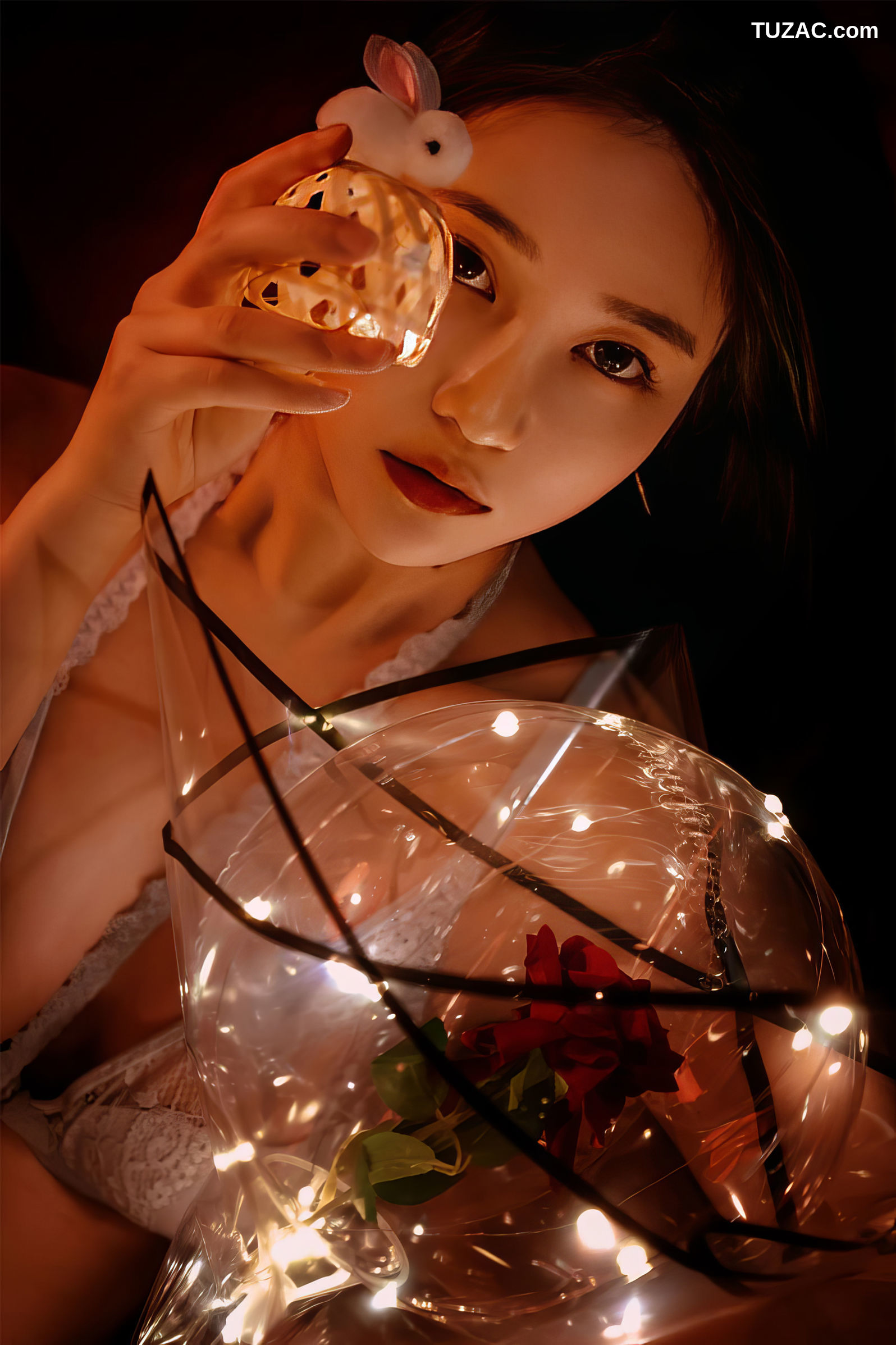 年年Nnian-叶红