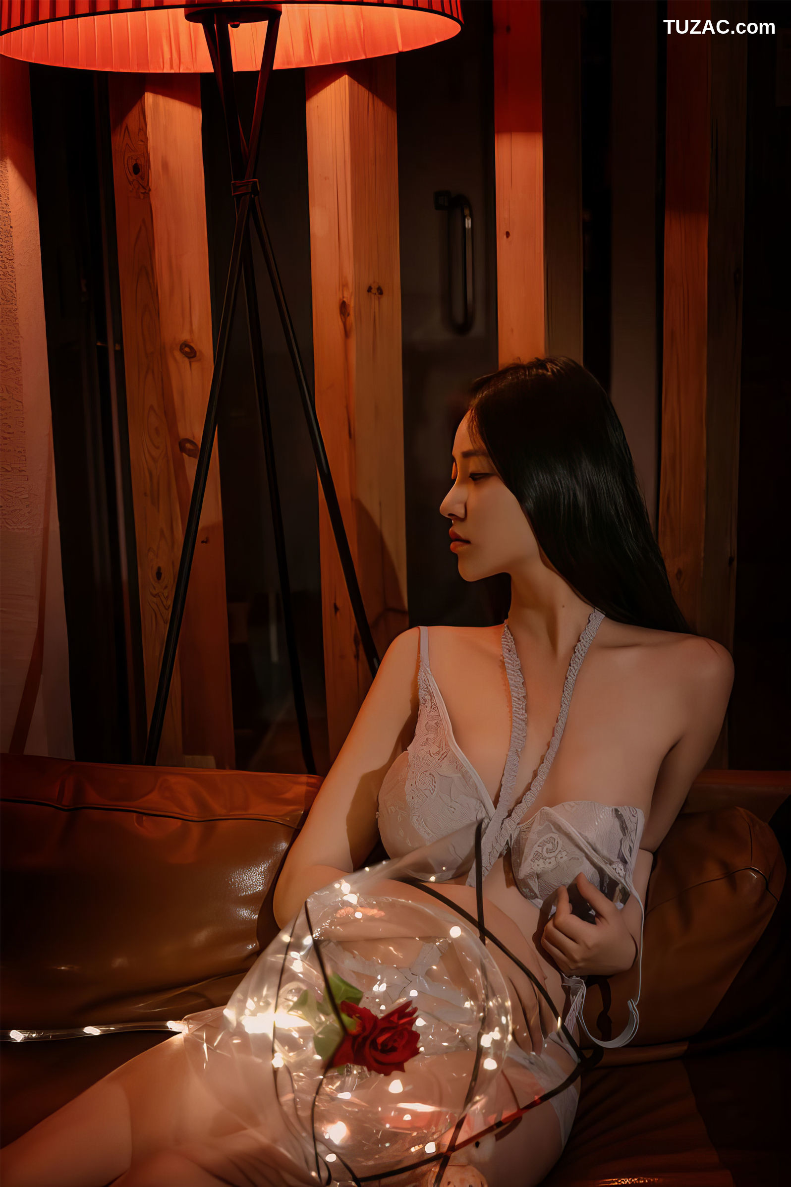年年Nnian-叶红