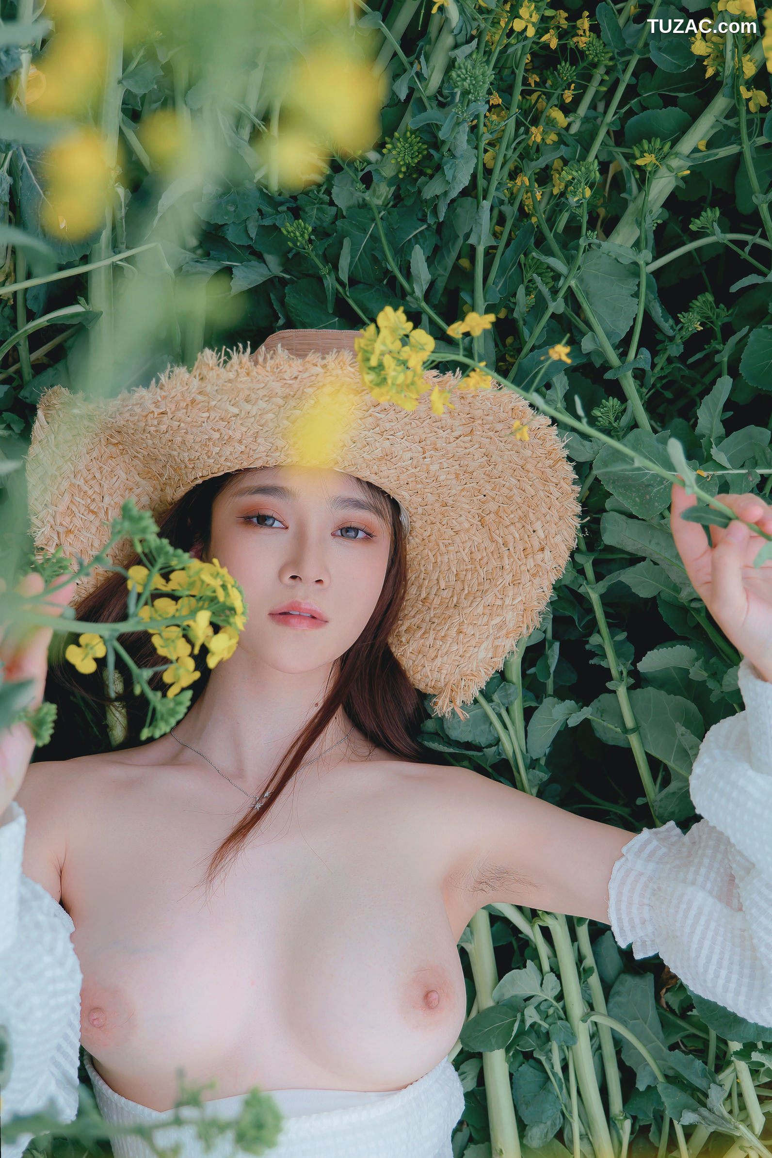 年年Nnian-花野