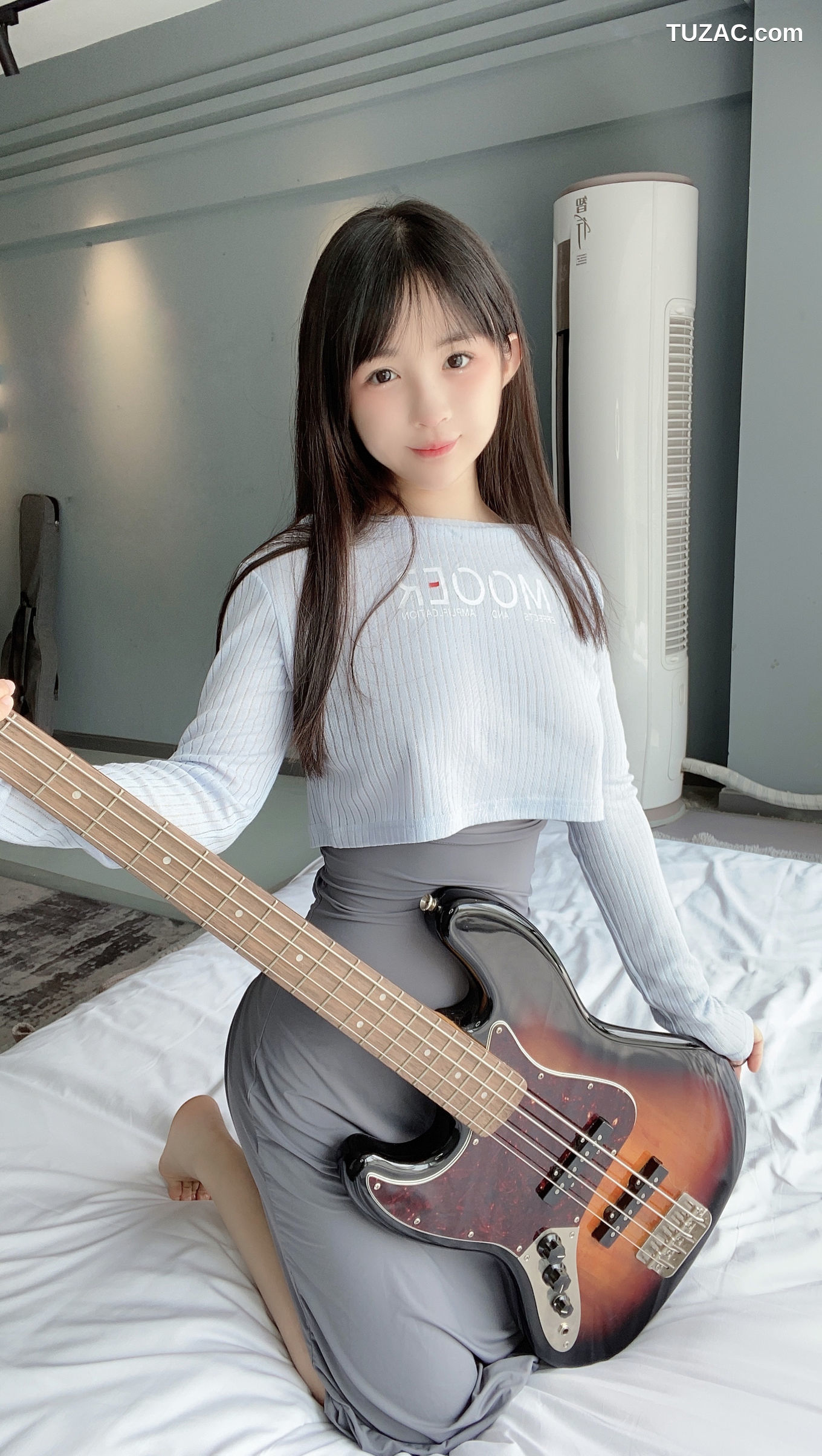 桜井宁宁-032-吉他妹妹
