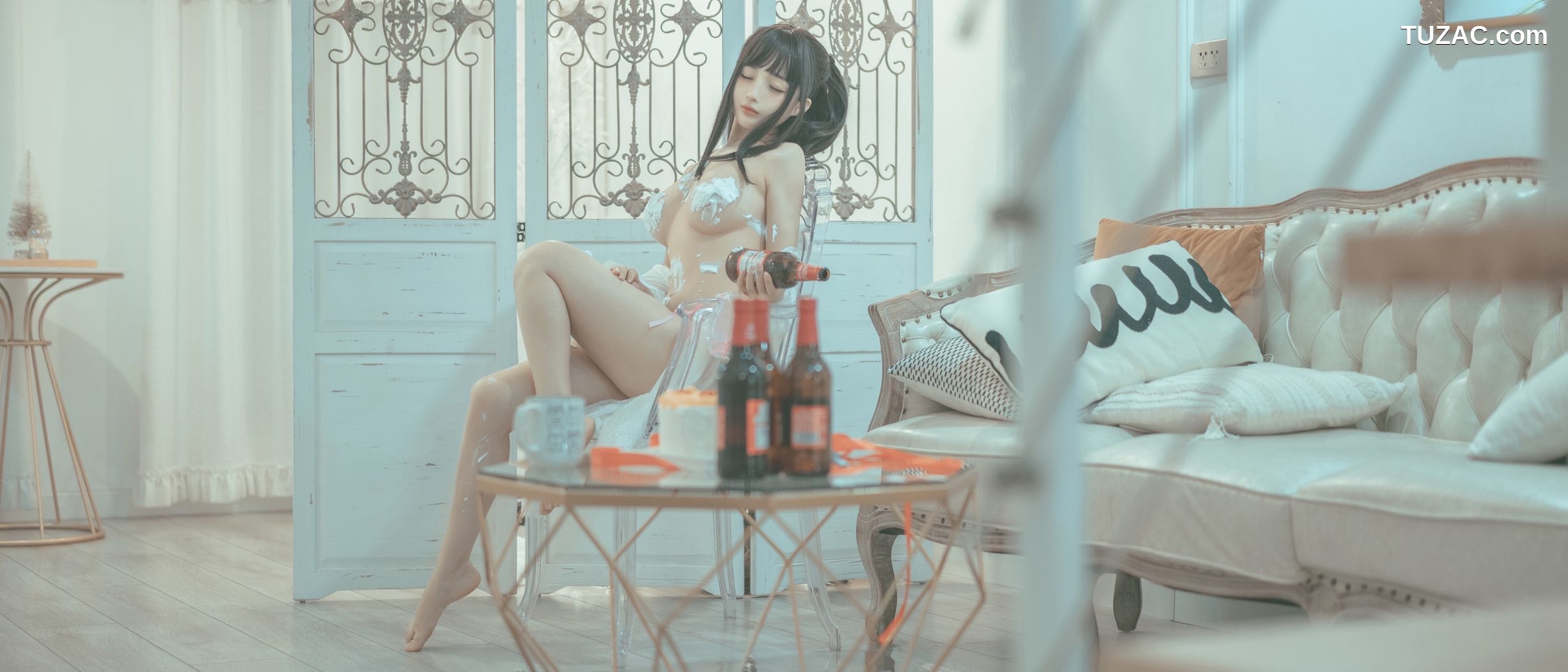 桜井宁宁-038-叫兽的恶作剧-兄妹篇