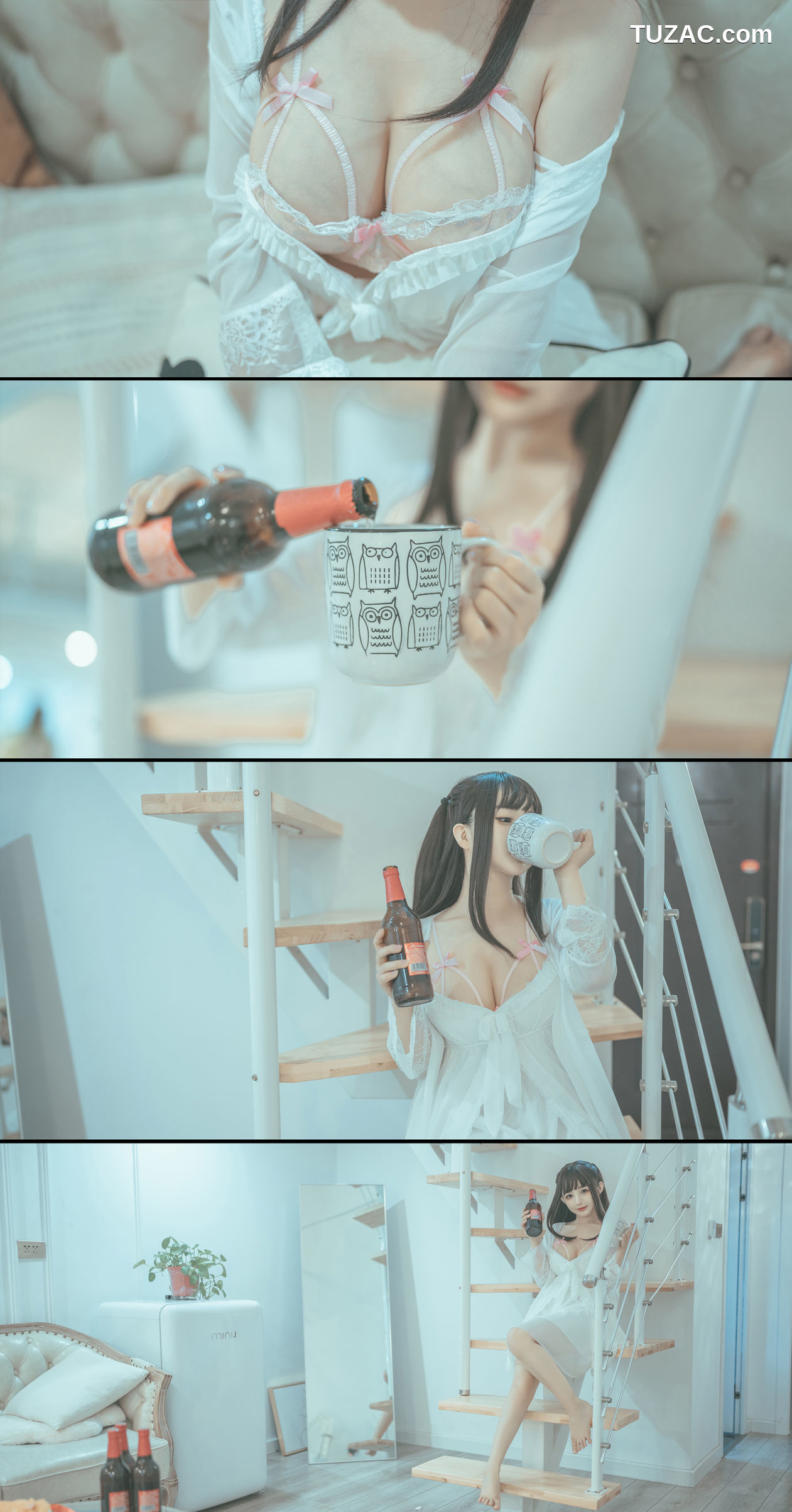 桜井宁宁-038-叫兽的恶作剧-兄妹篇