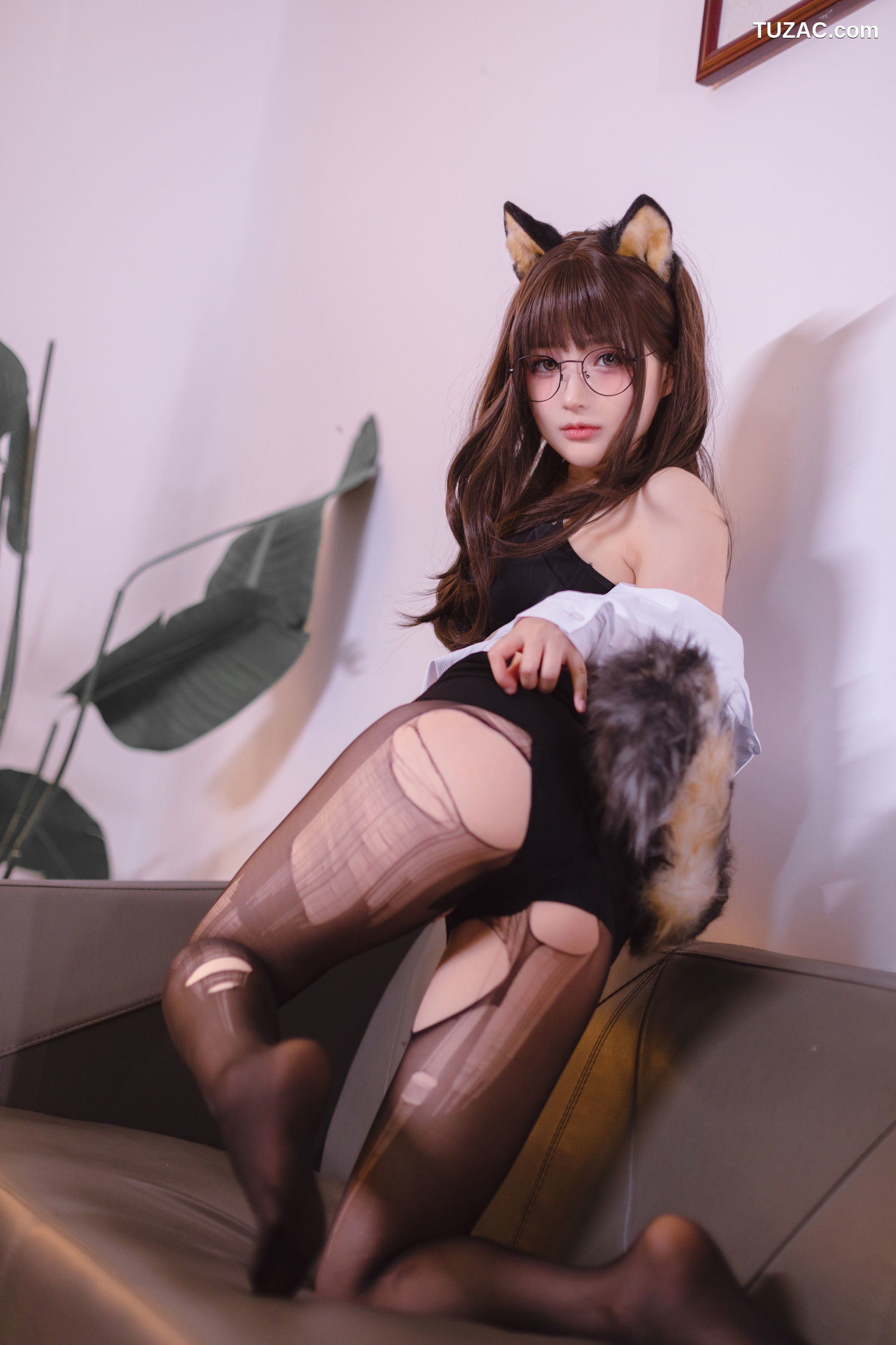 桜井宁宁-039-柴犬秘书