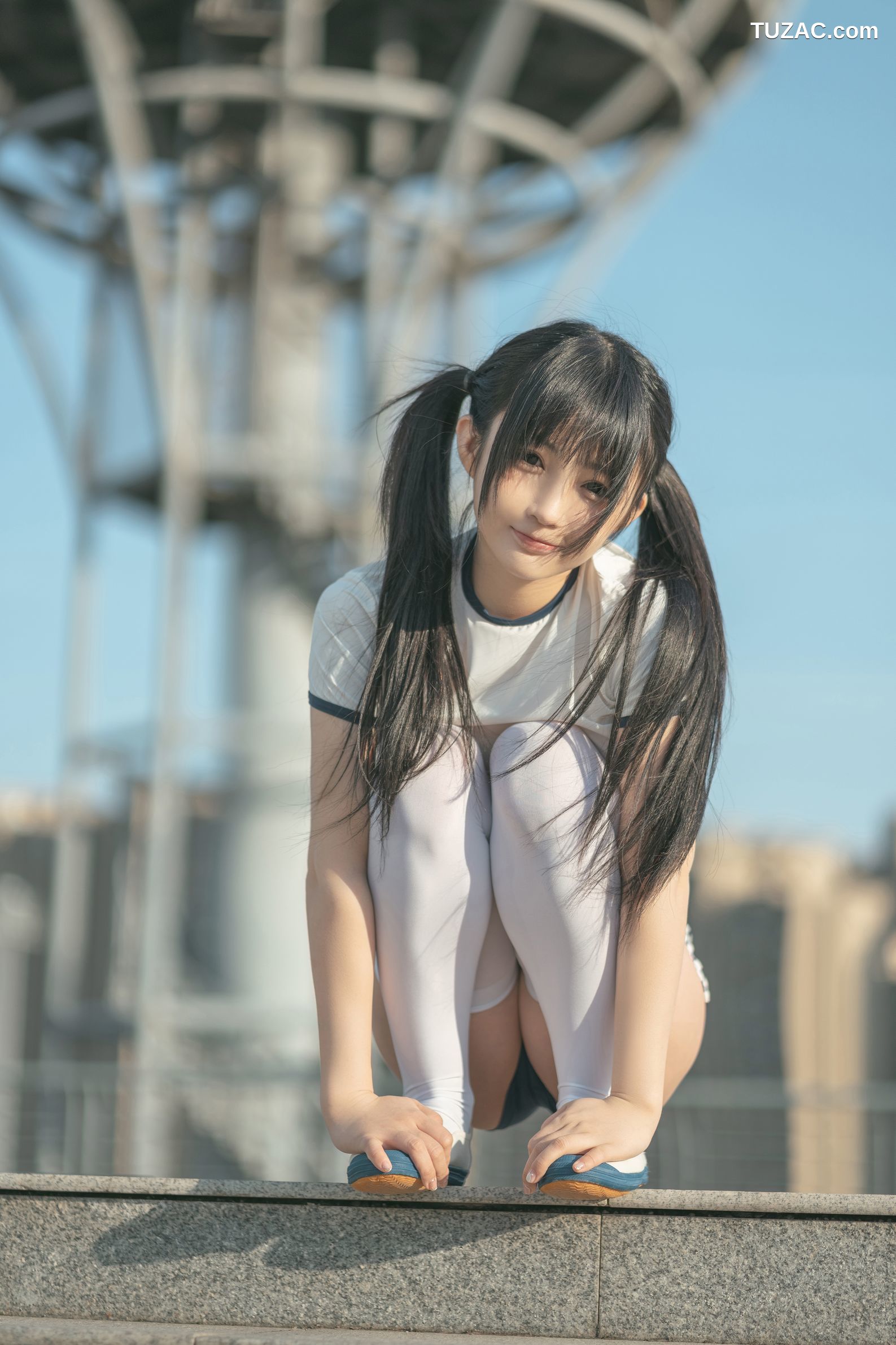 桜井宁宁-046-体操服