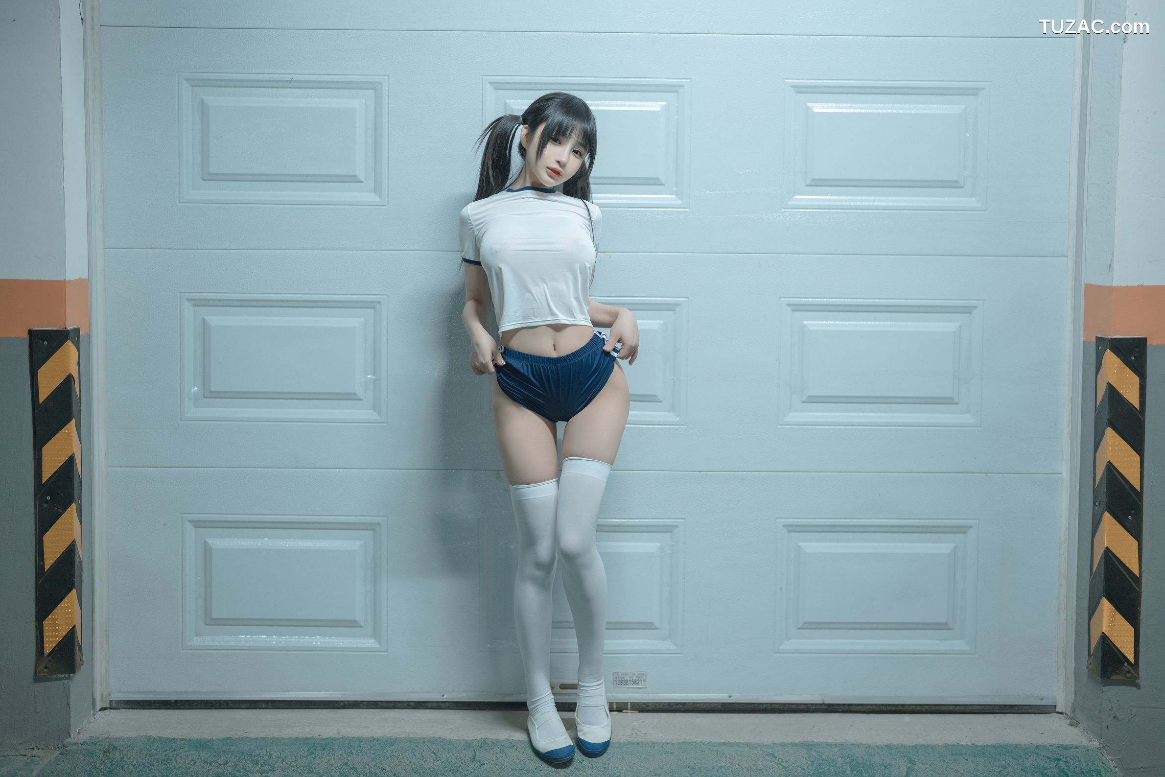 桜井宁宁-046-体操服