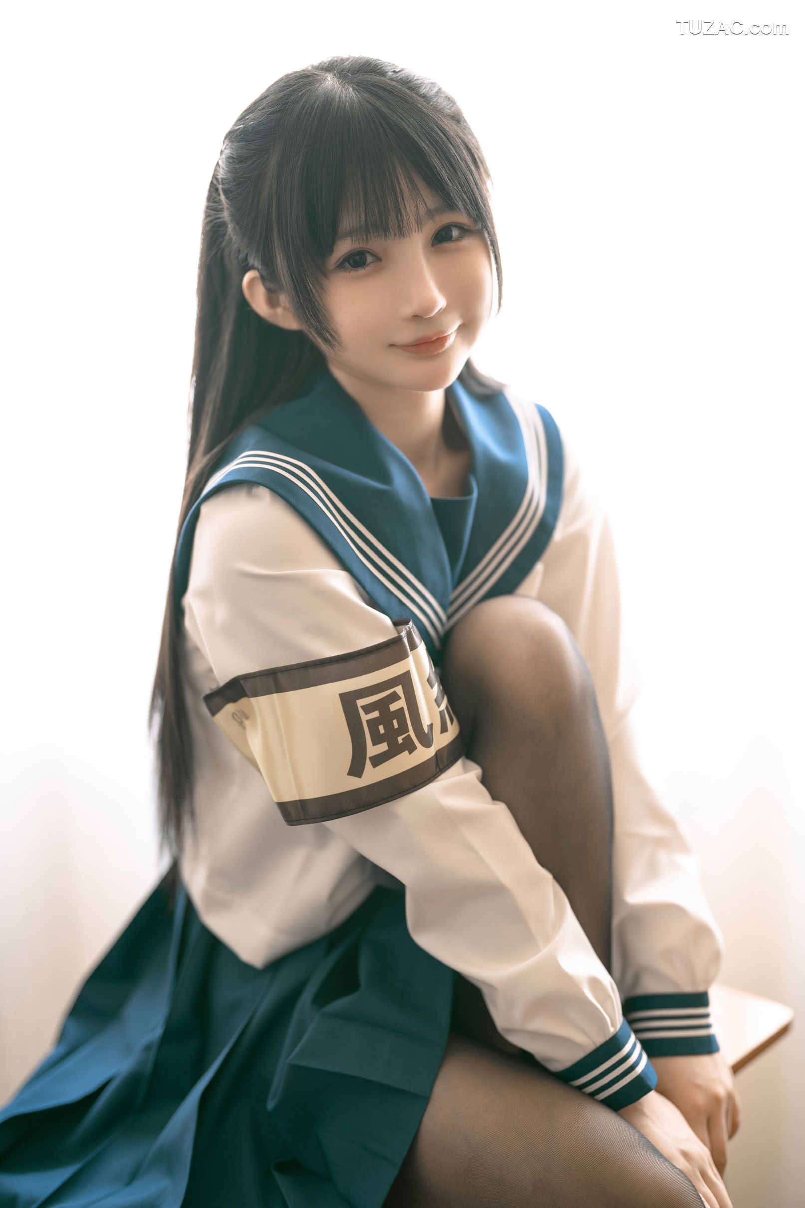 桜井宁宁-048-风纪委员