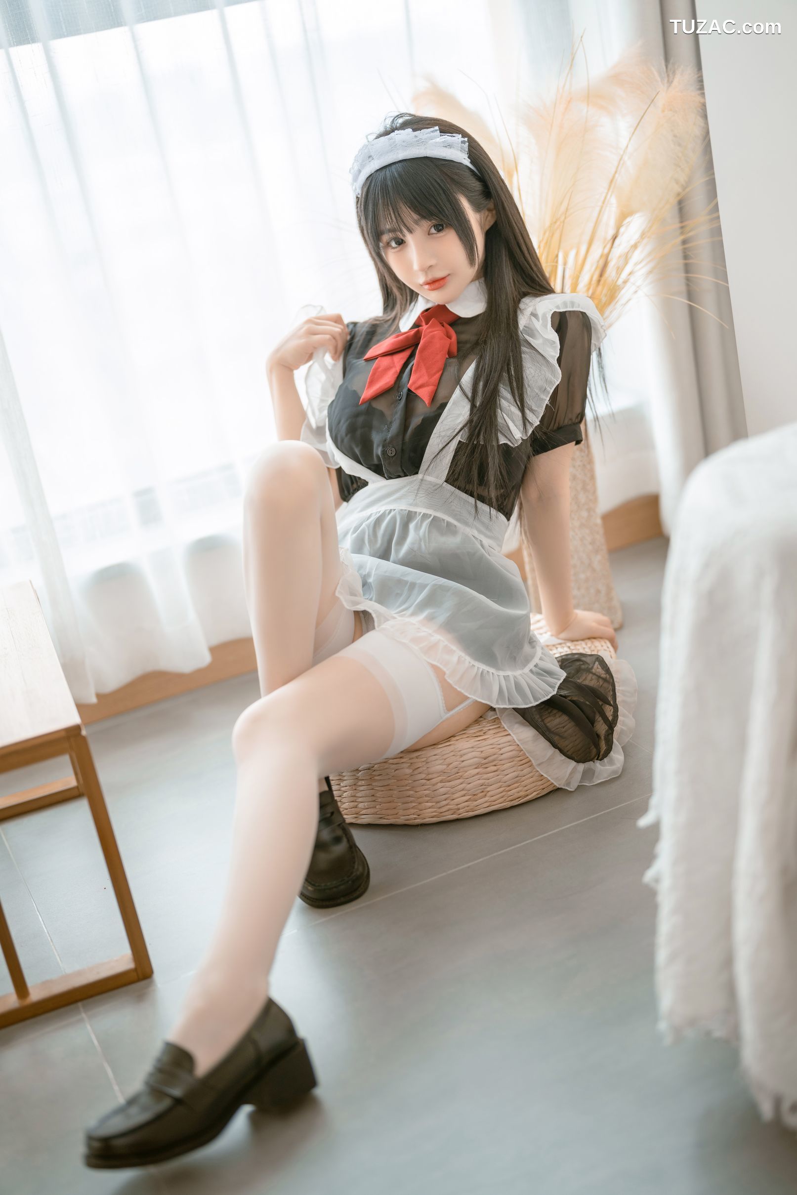 桜井宁宁-049-关于我家可爱的女仆