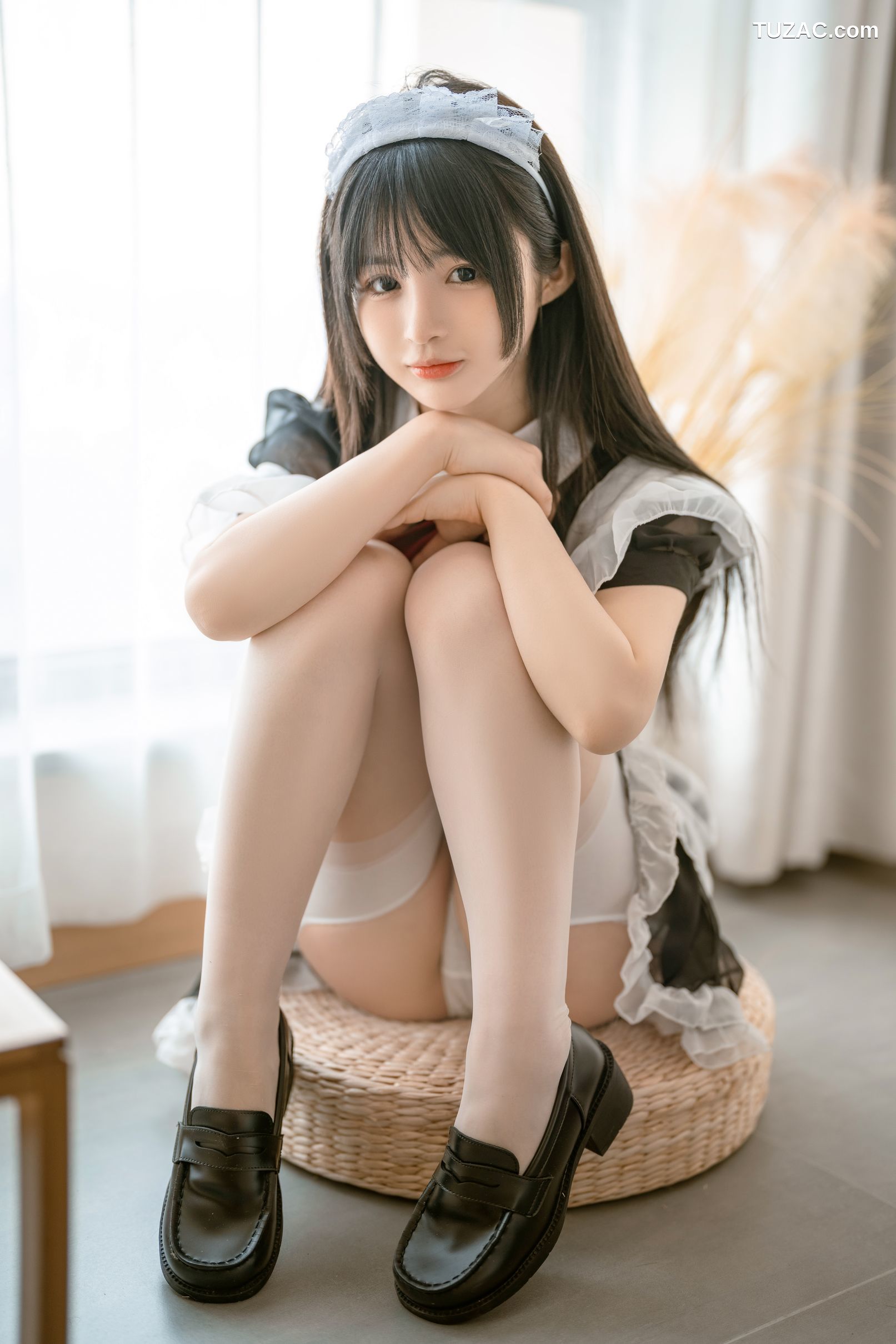 桜井宁宁-049-关于我家可爱的女仆