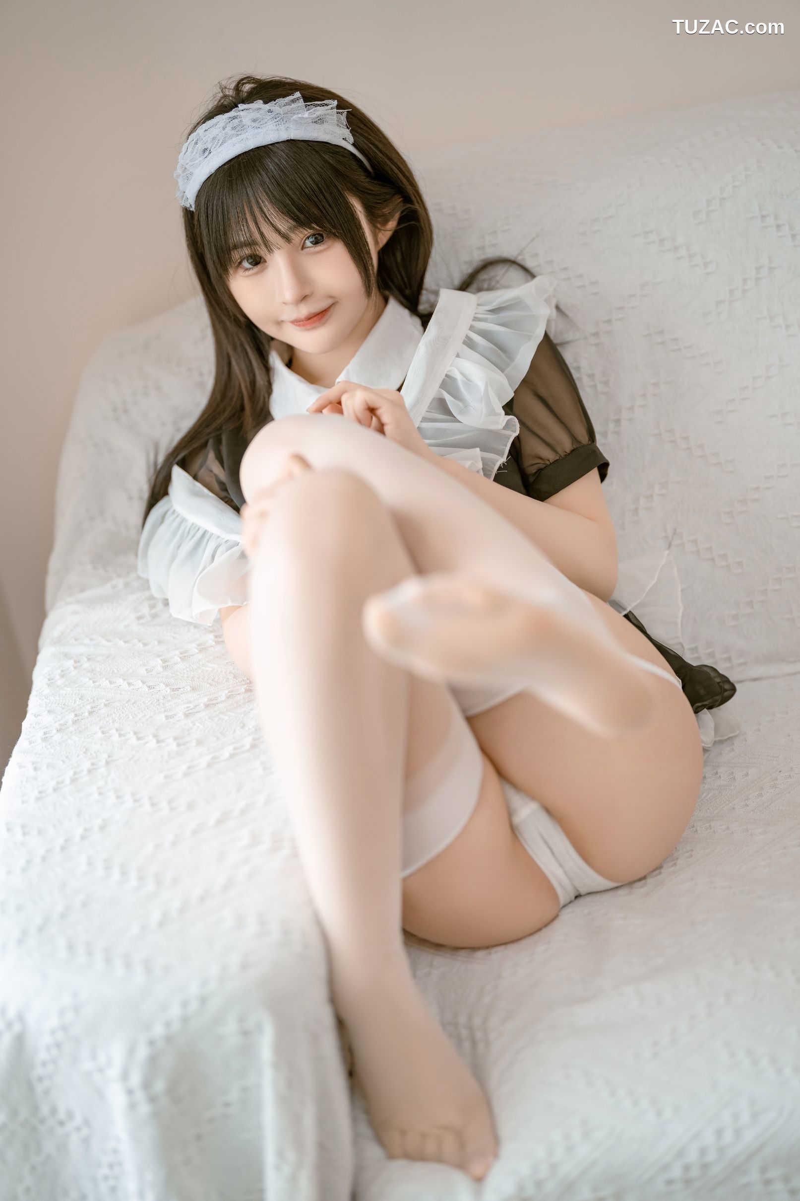 桜井宁宁-049-关于我家可爱的女仆