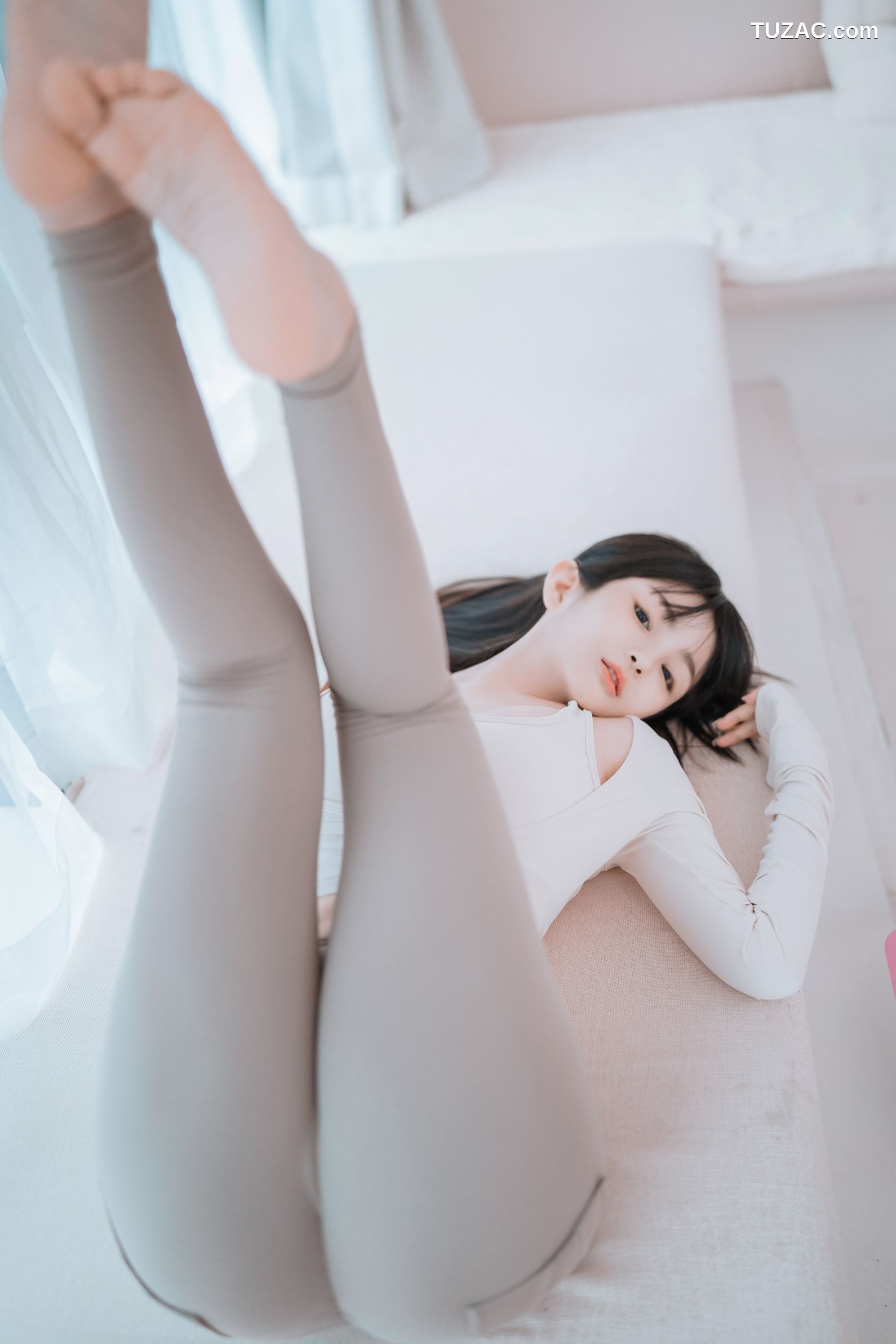 桜井宁宁-051-瑜伽妹妹