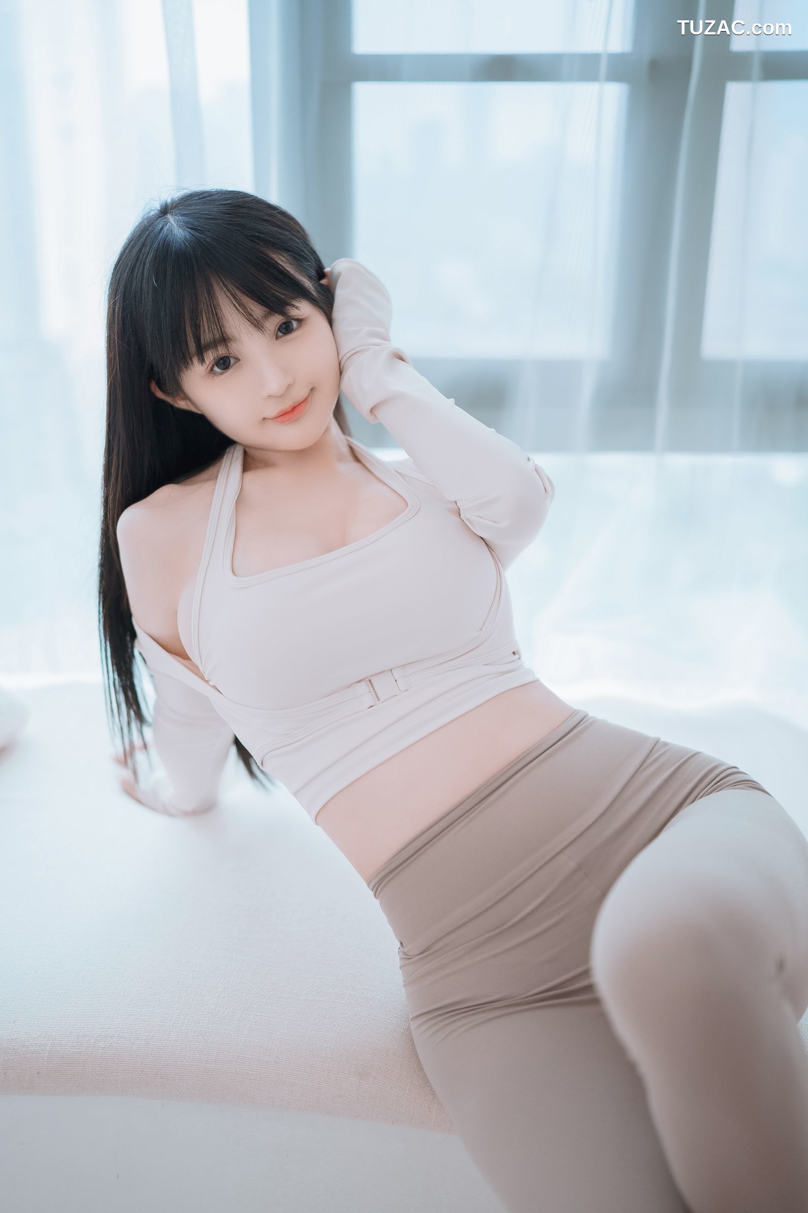 桜井宁宁-051-瑜伽妹妹