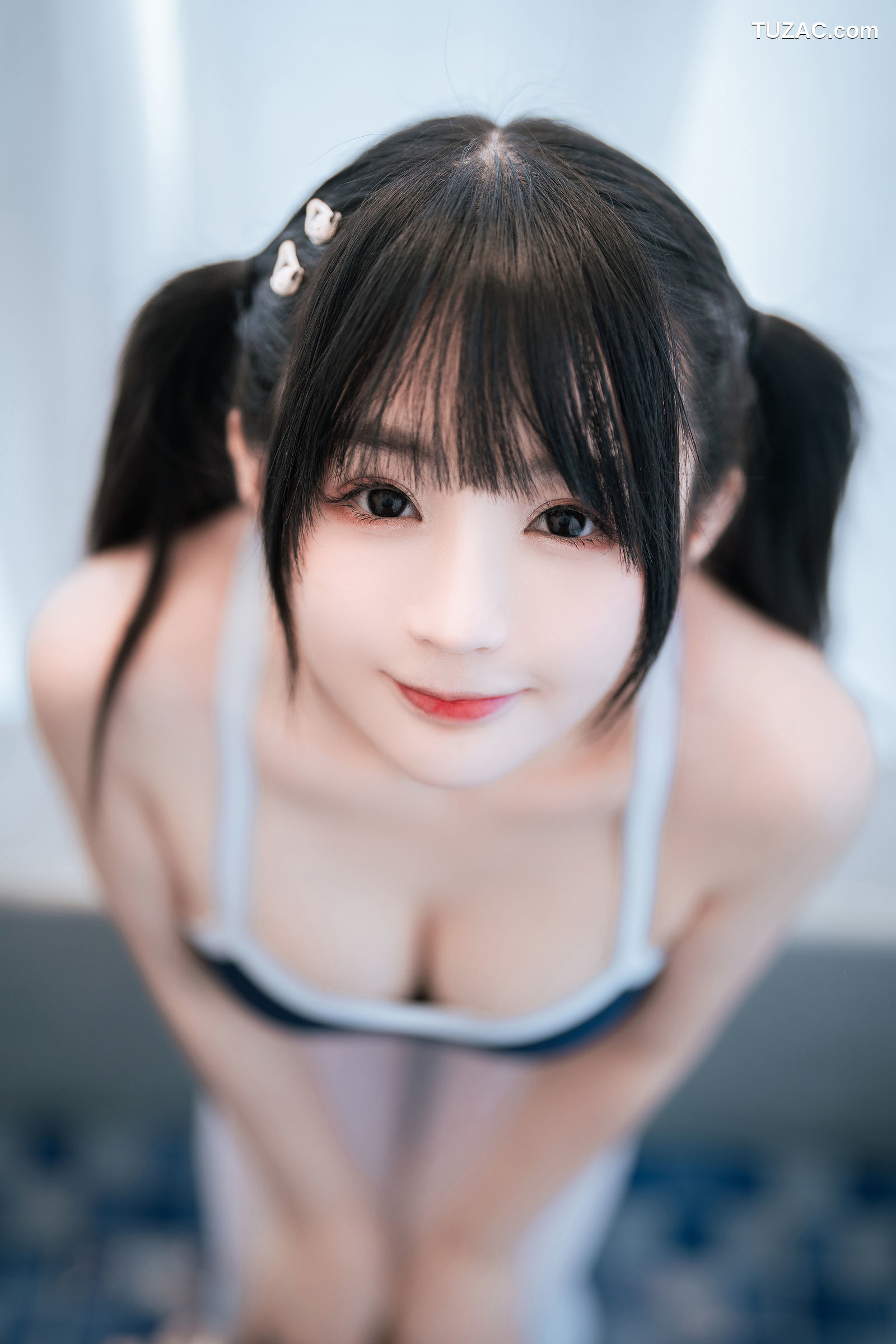 桜井宁宁-059-白丝死库水