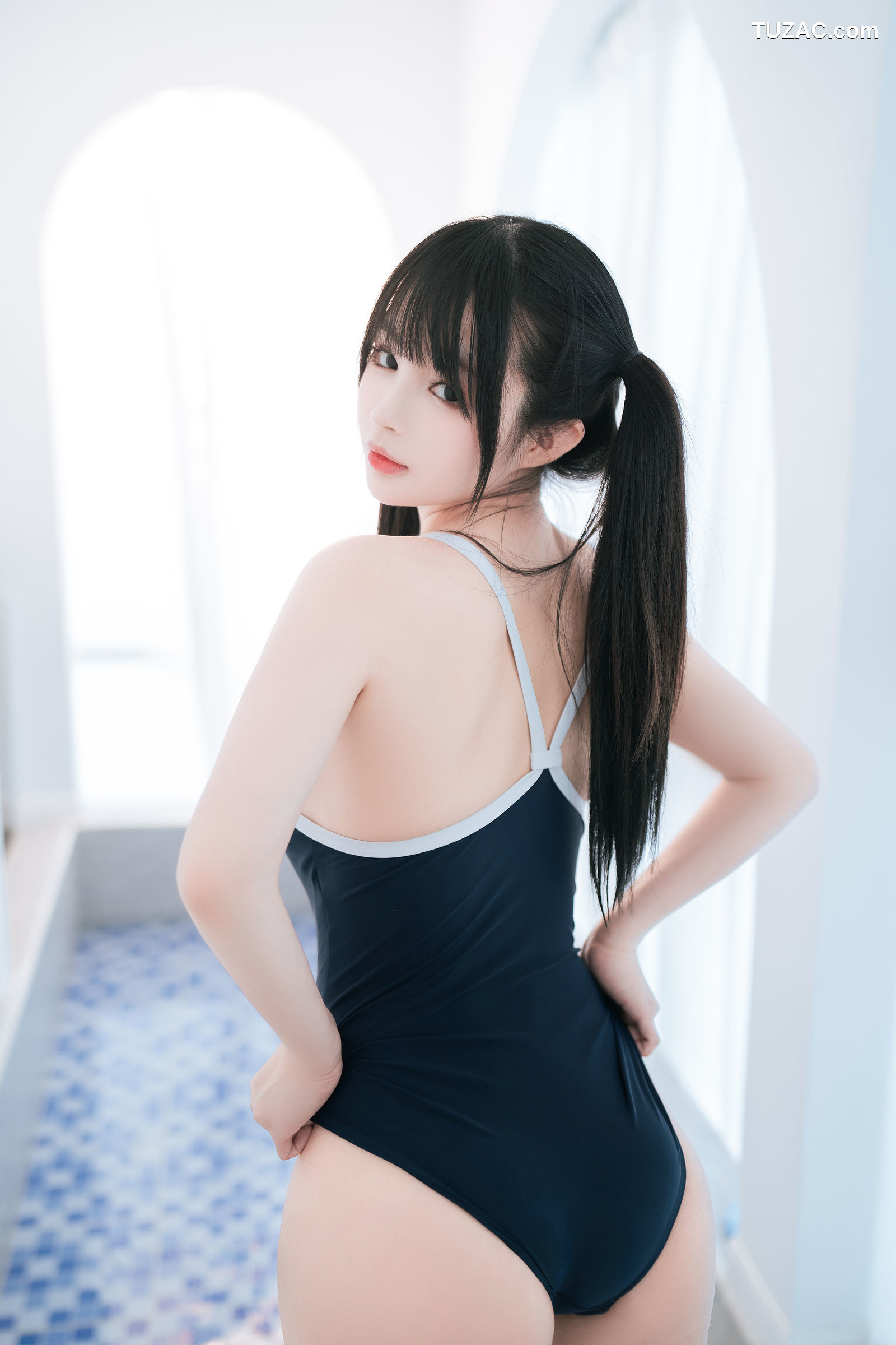 桜井宁宁-059-白丝死库水