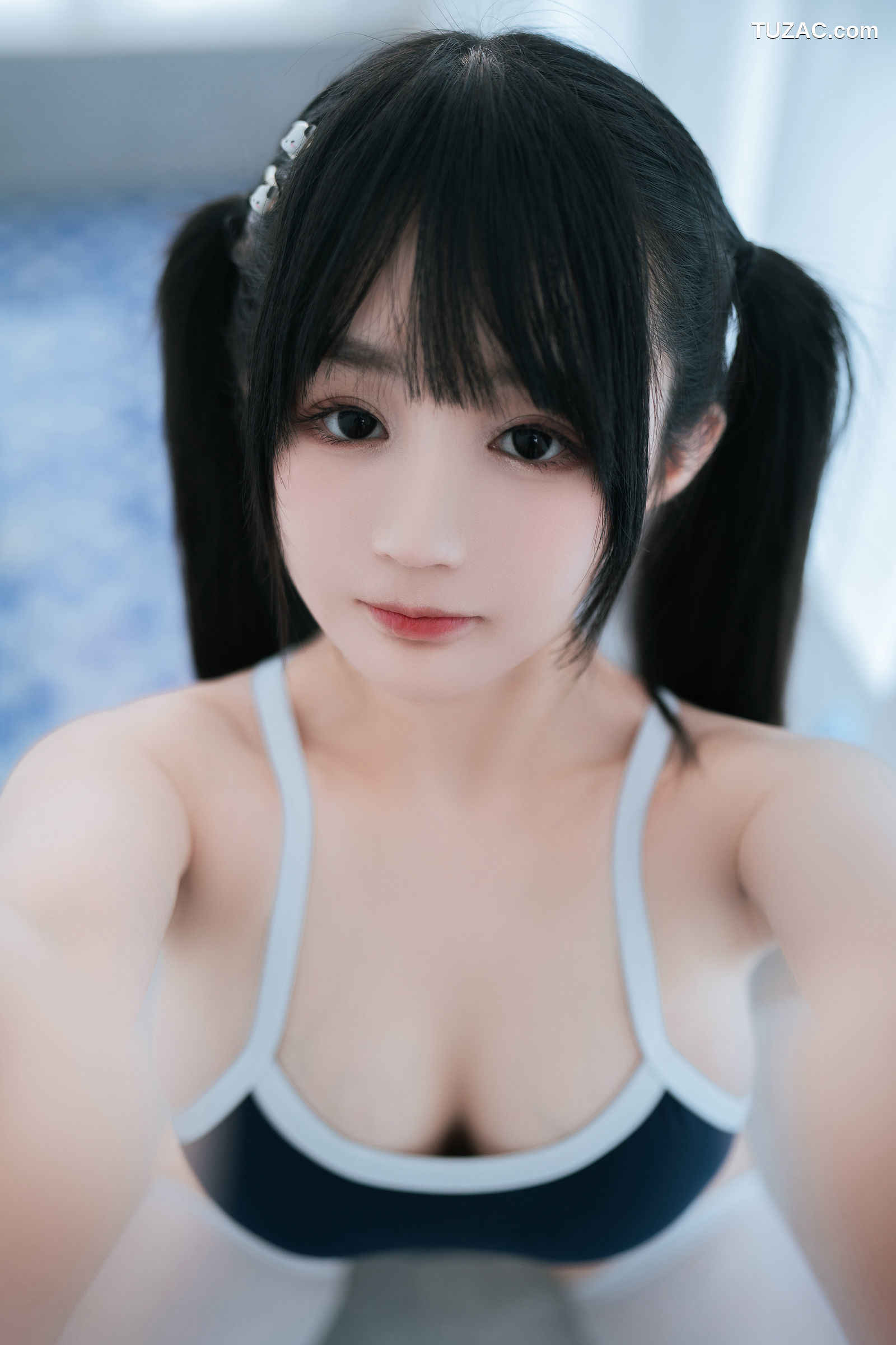 桜井宁宁-059-白丝死库水