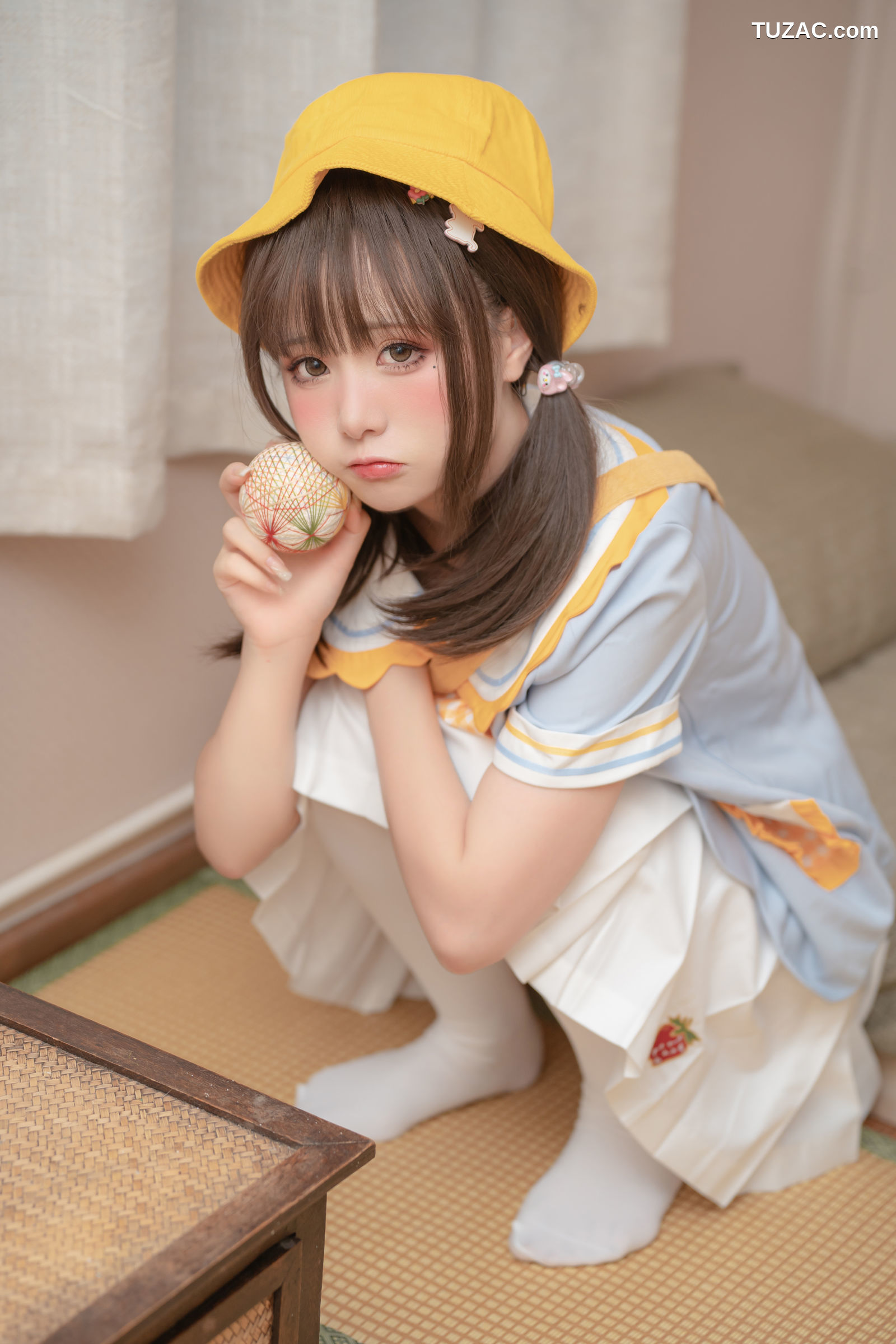 爆机少女喵小吉-小吉的暑期补习班