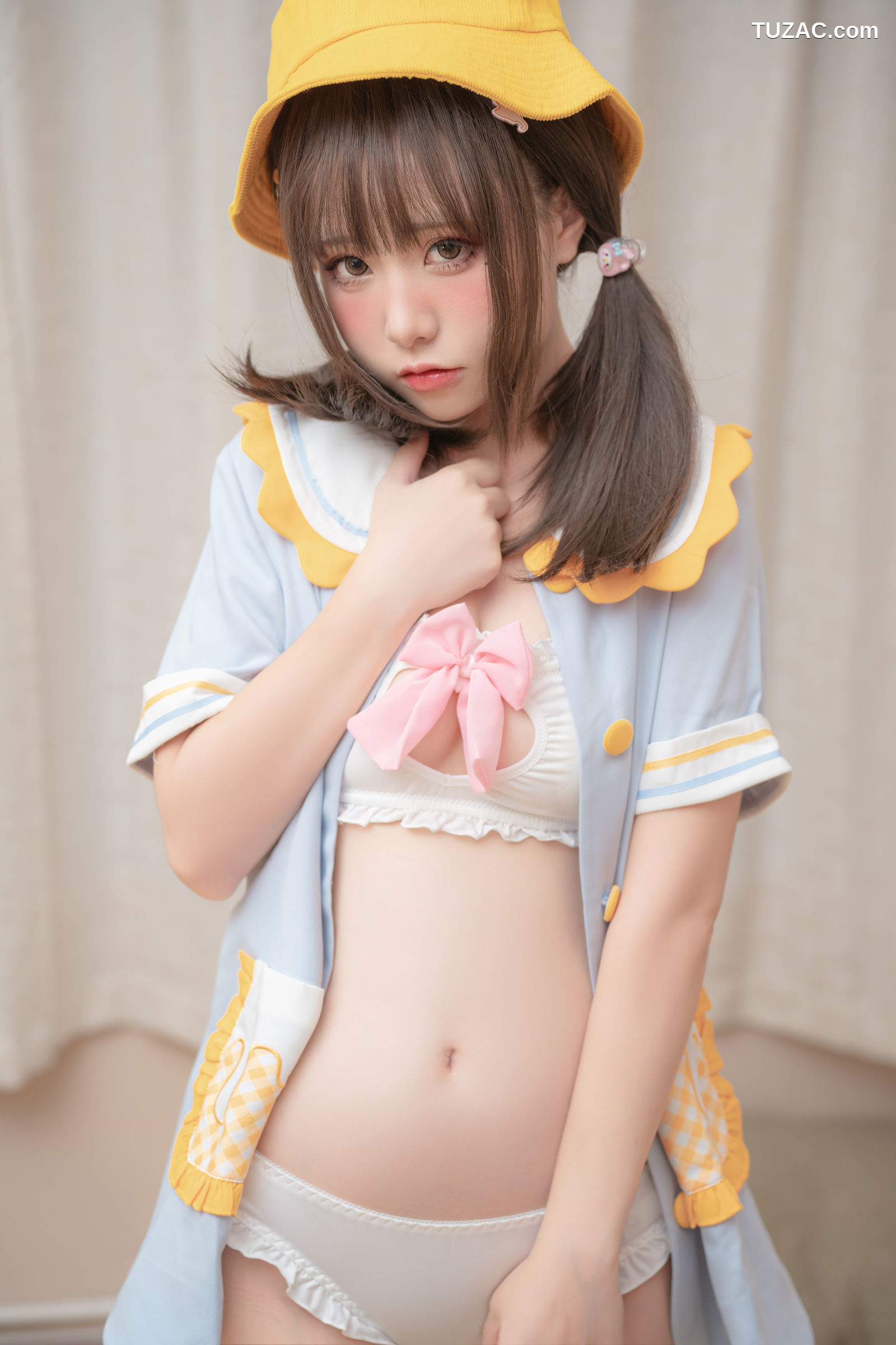 爆机少女喵小吉-小吉的暑期补习班