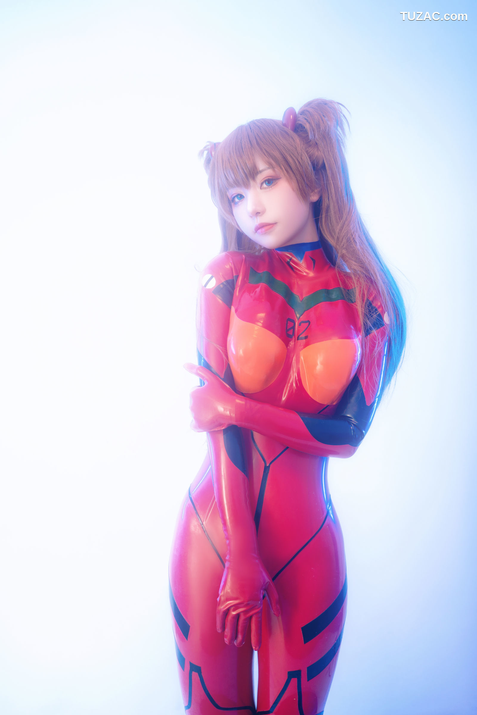 爆机少女喵小吉-明日香-人类补奸计划
