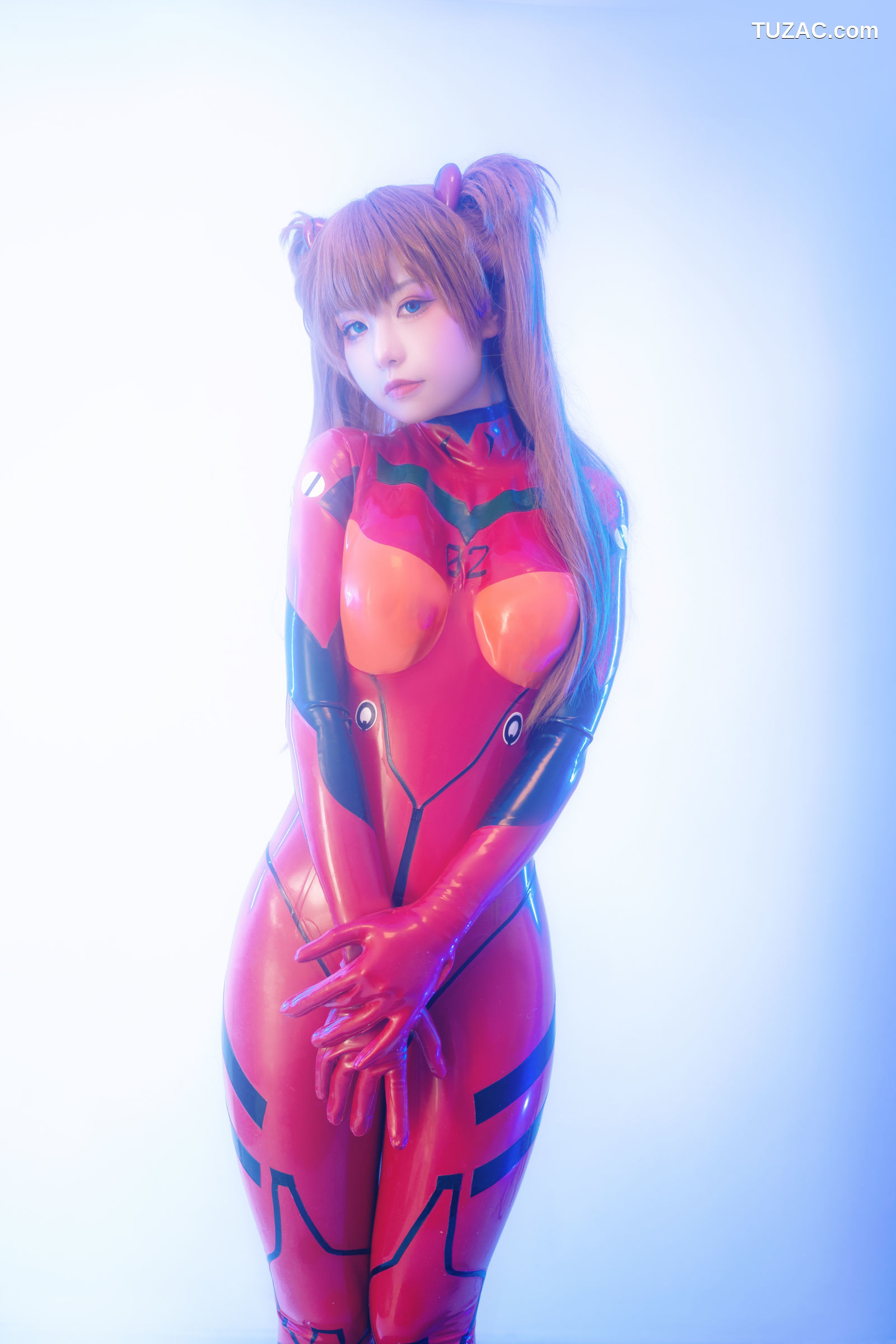 爆机少女喵小吉-明日香-人类补奸计划
