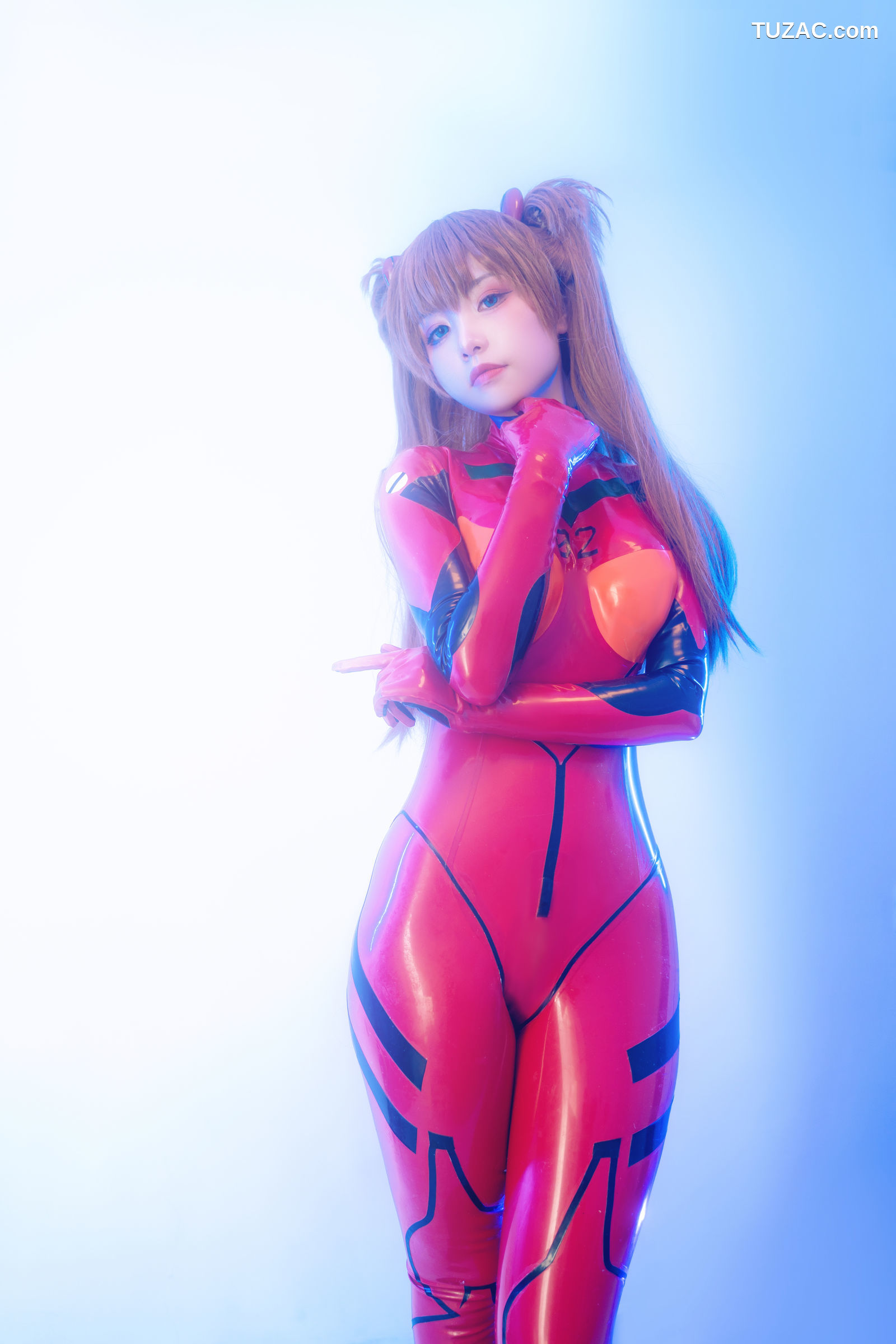 爆机少女喵小吉-明日香-人类补奸计划
