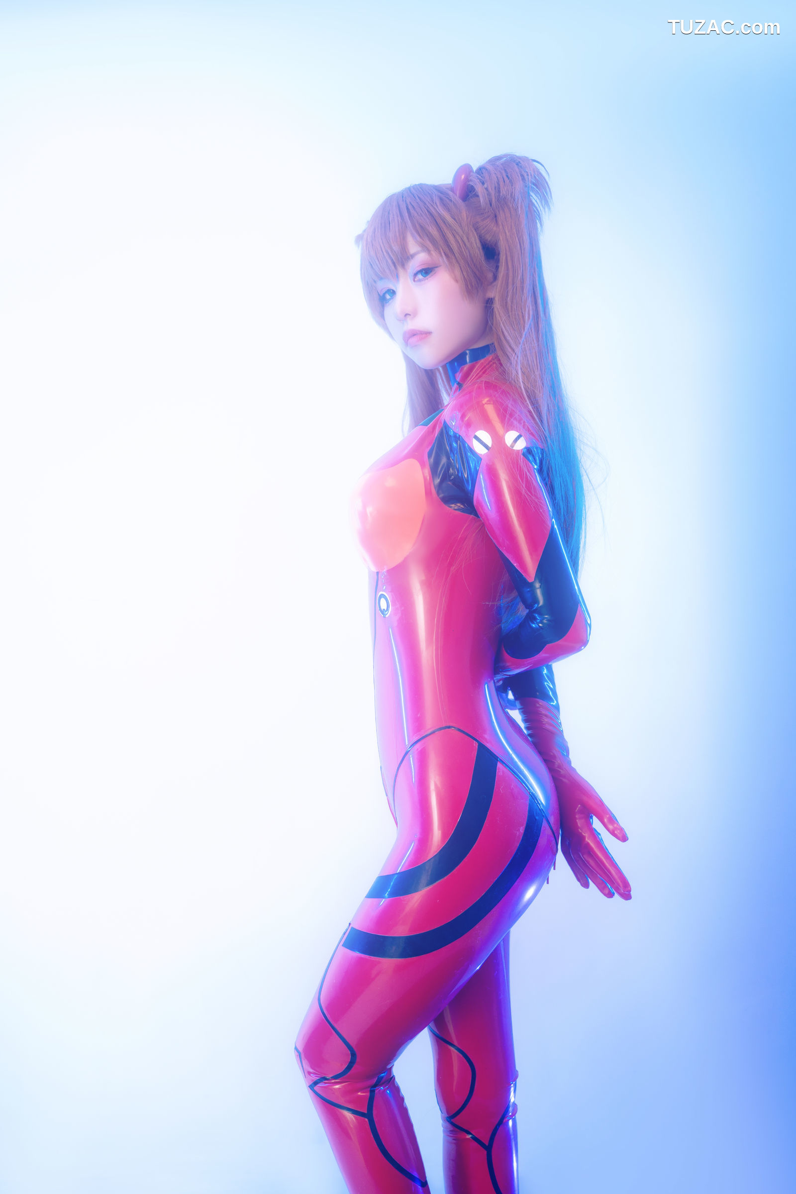 爆机少女喵小吉-明日香-人类补奸计划