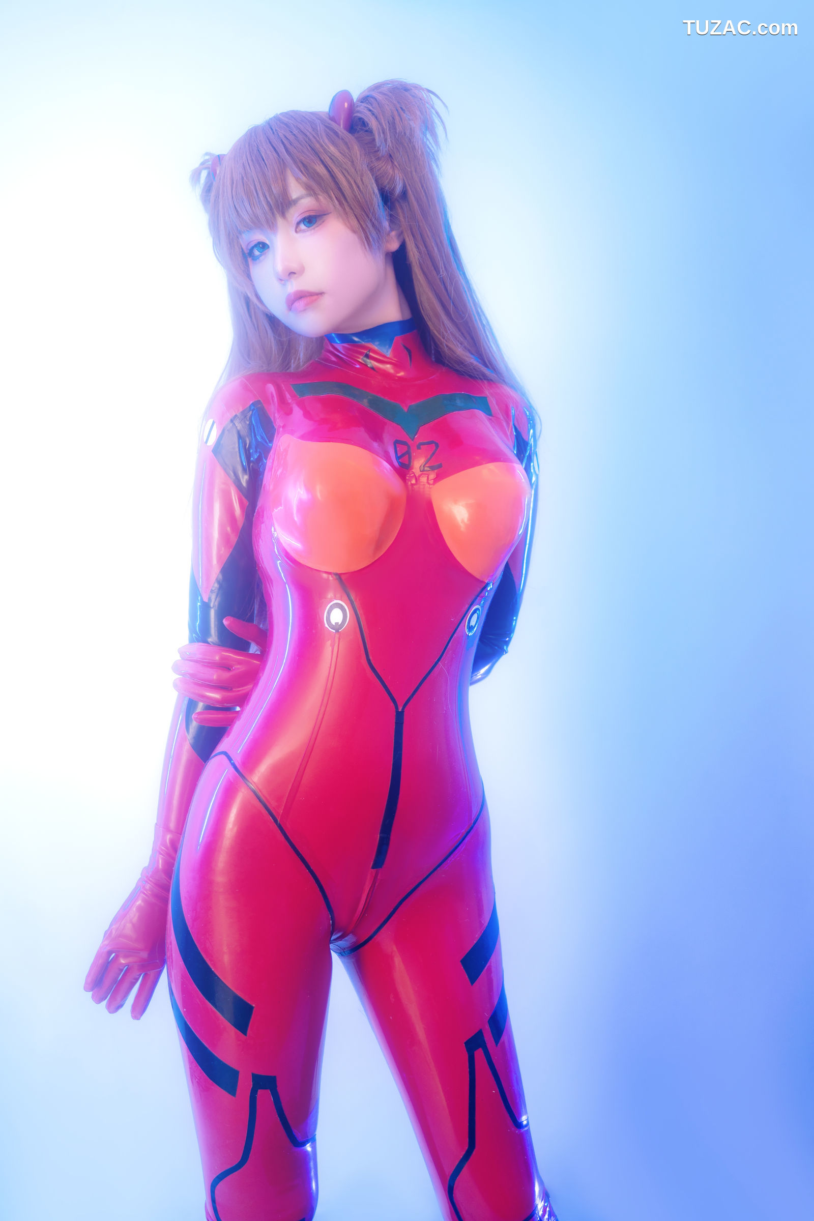 爆机少女喵小吉-明日香-人类补奸计划