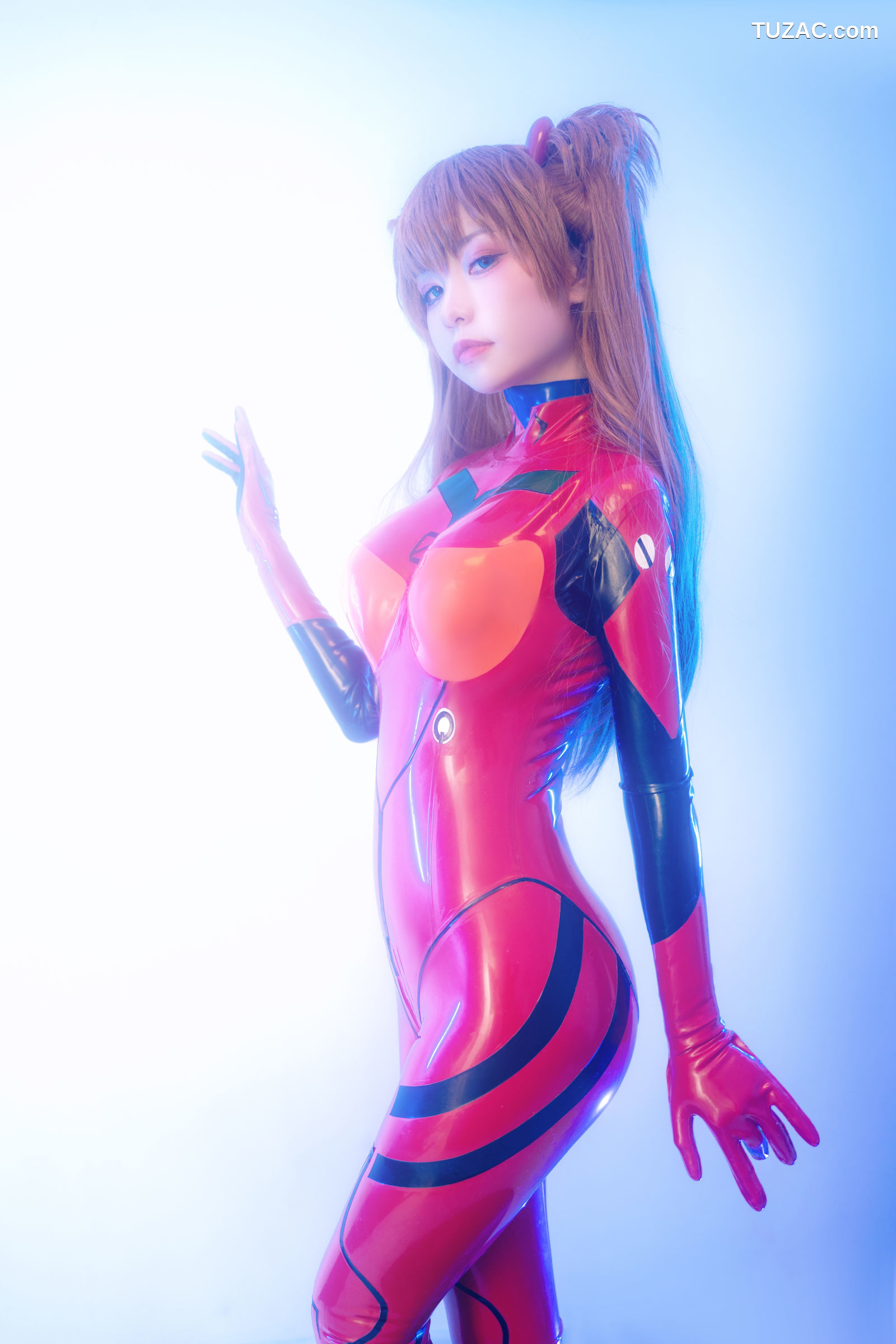 爆机少女喵小吉-明日香-人类补奸计划