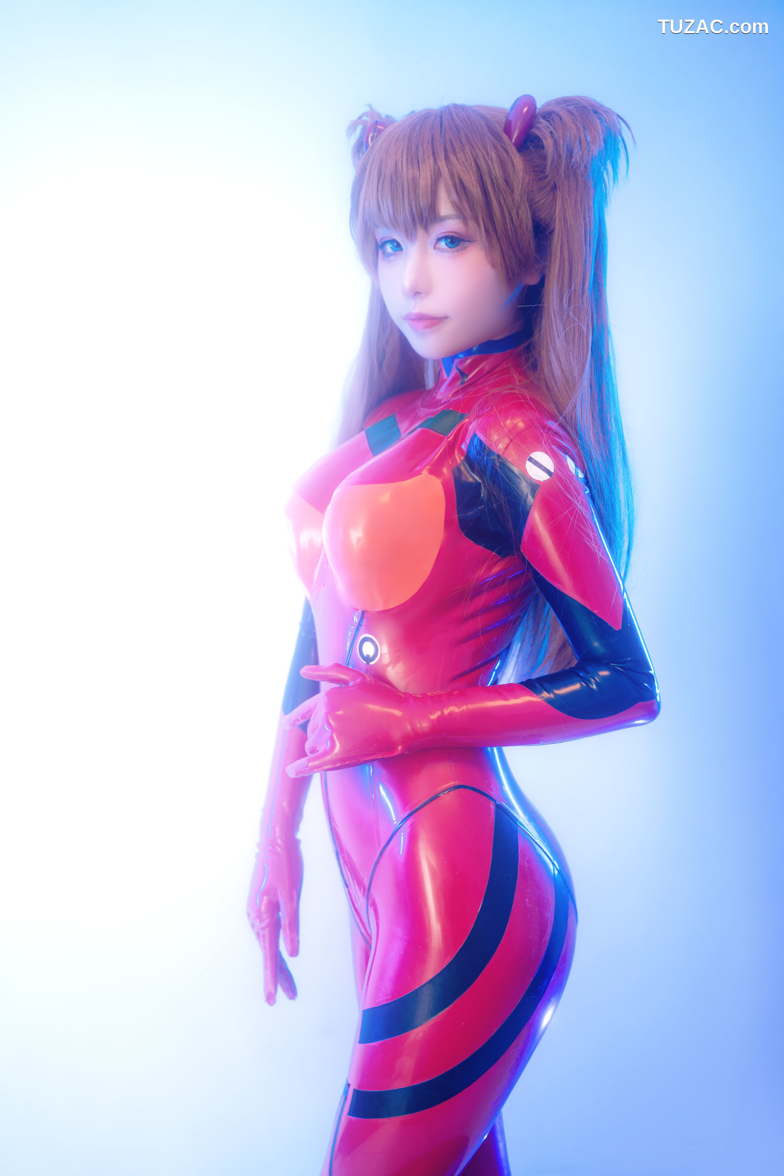 爆机少女喵小吉-明日香-人类补奸计划