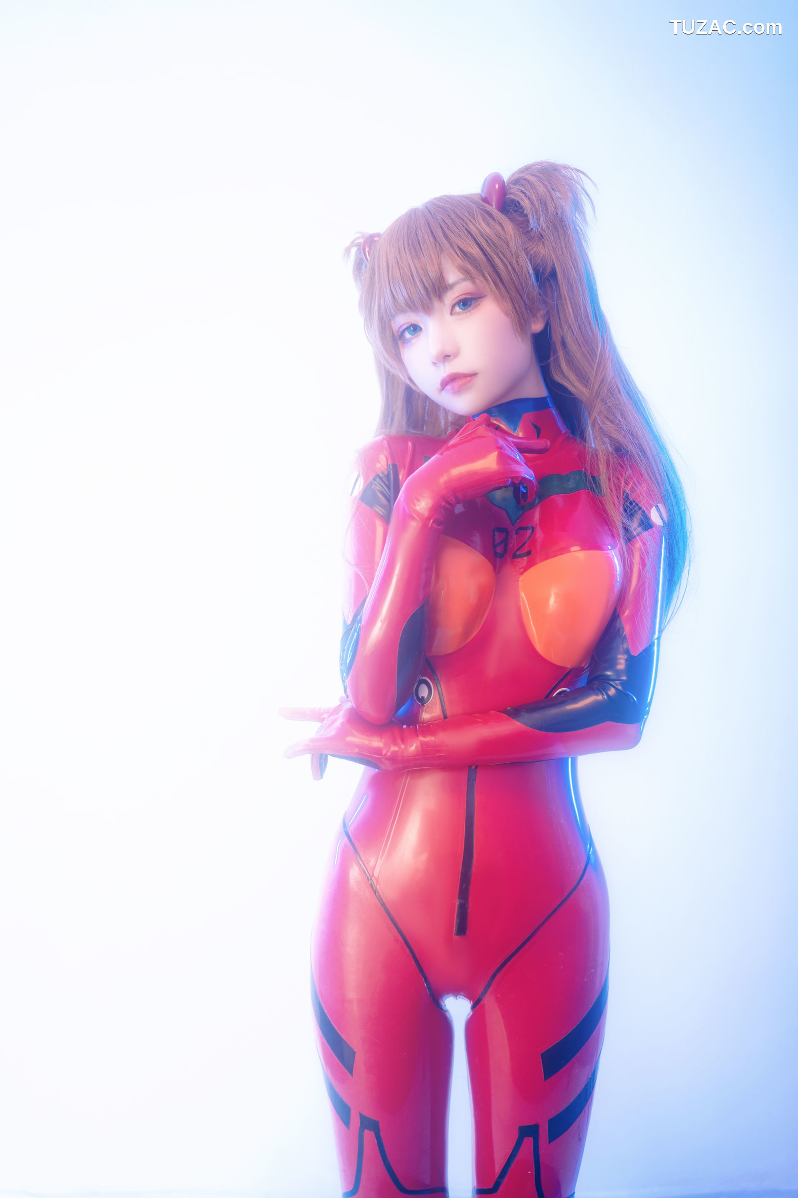 爆机少女喵小吉-明日香-人类补奸计划