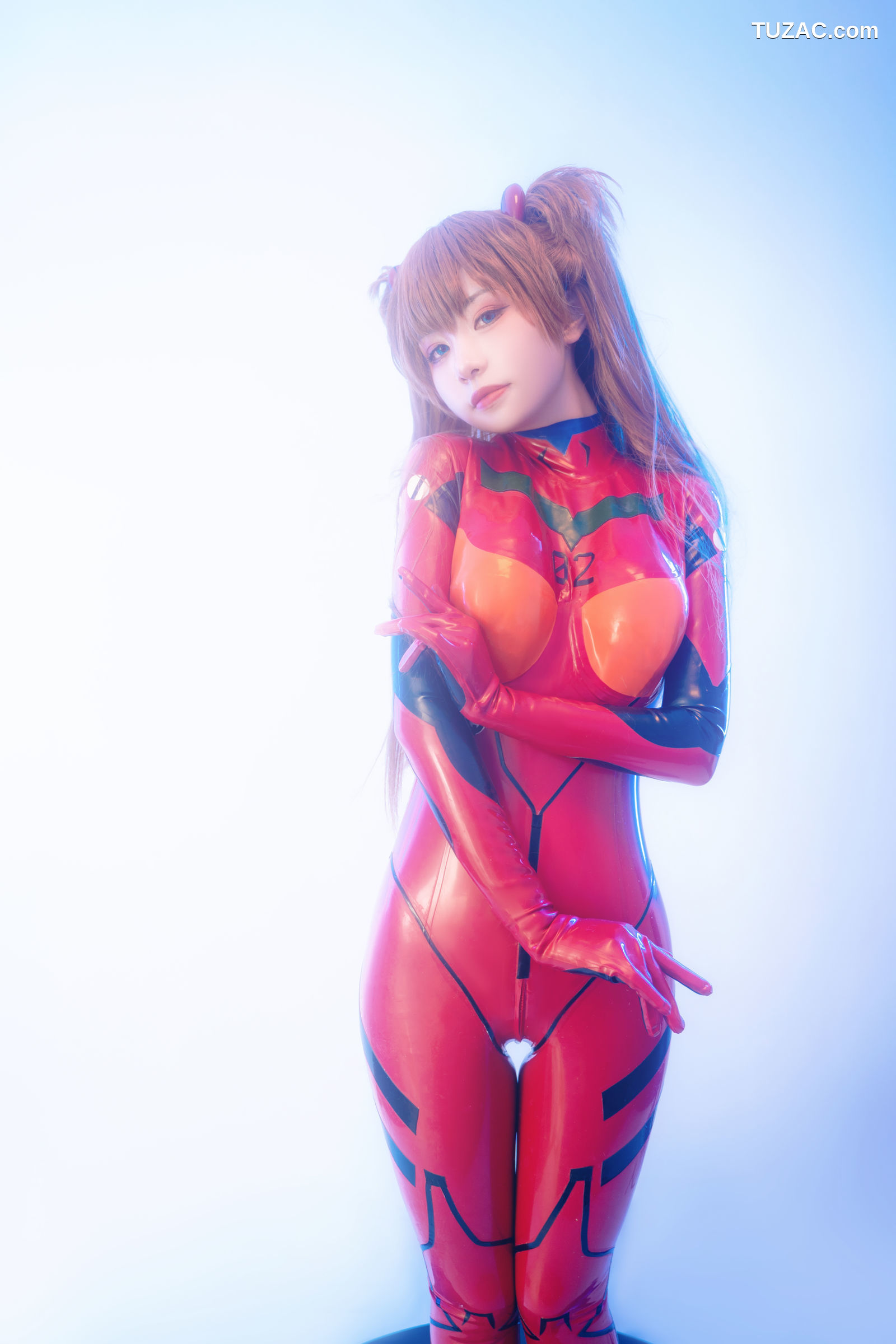 爆机少女喵小吉-明日香-人类补奸计划