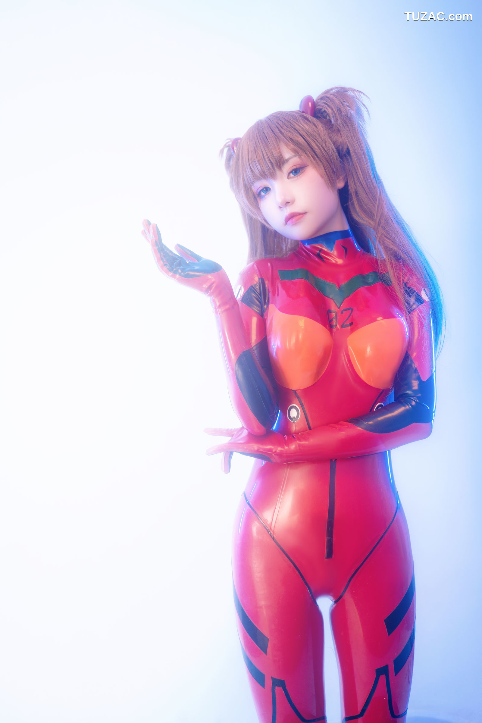 爆机少女喵小吉-明日香-人类补奸计划