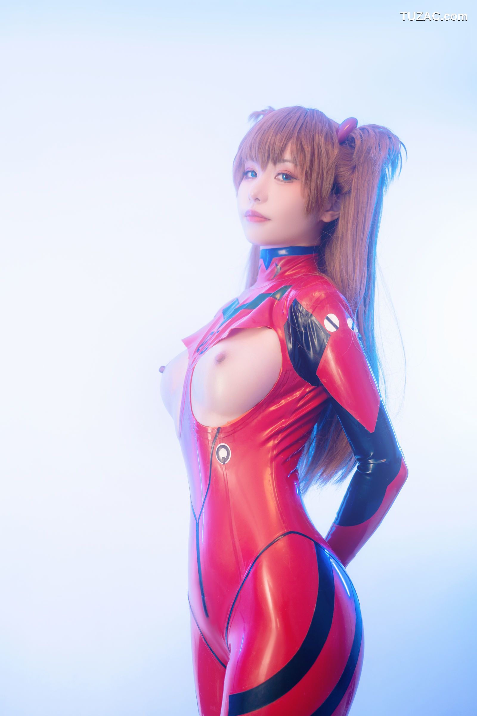 爆机少女喵小吉-明日香-人类补奸计划