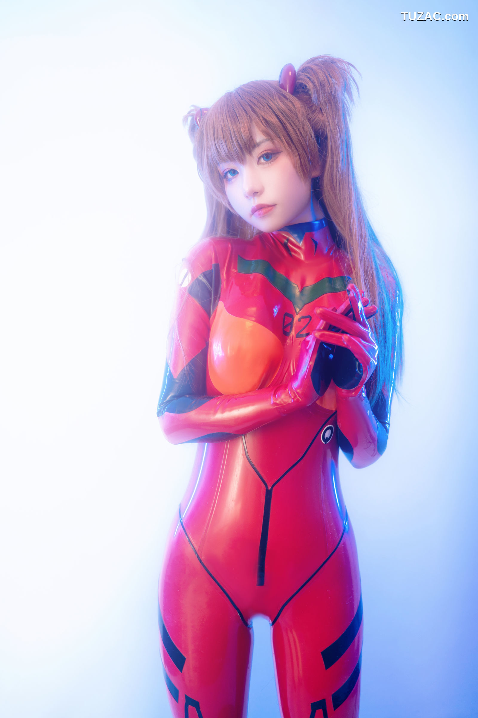 爆机少女喵小吉-明日香-人类补奸计划