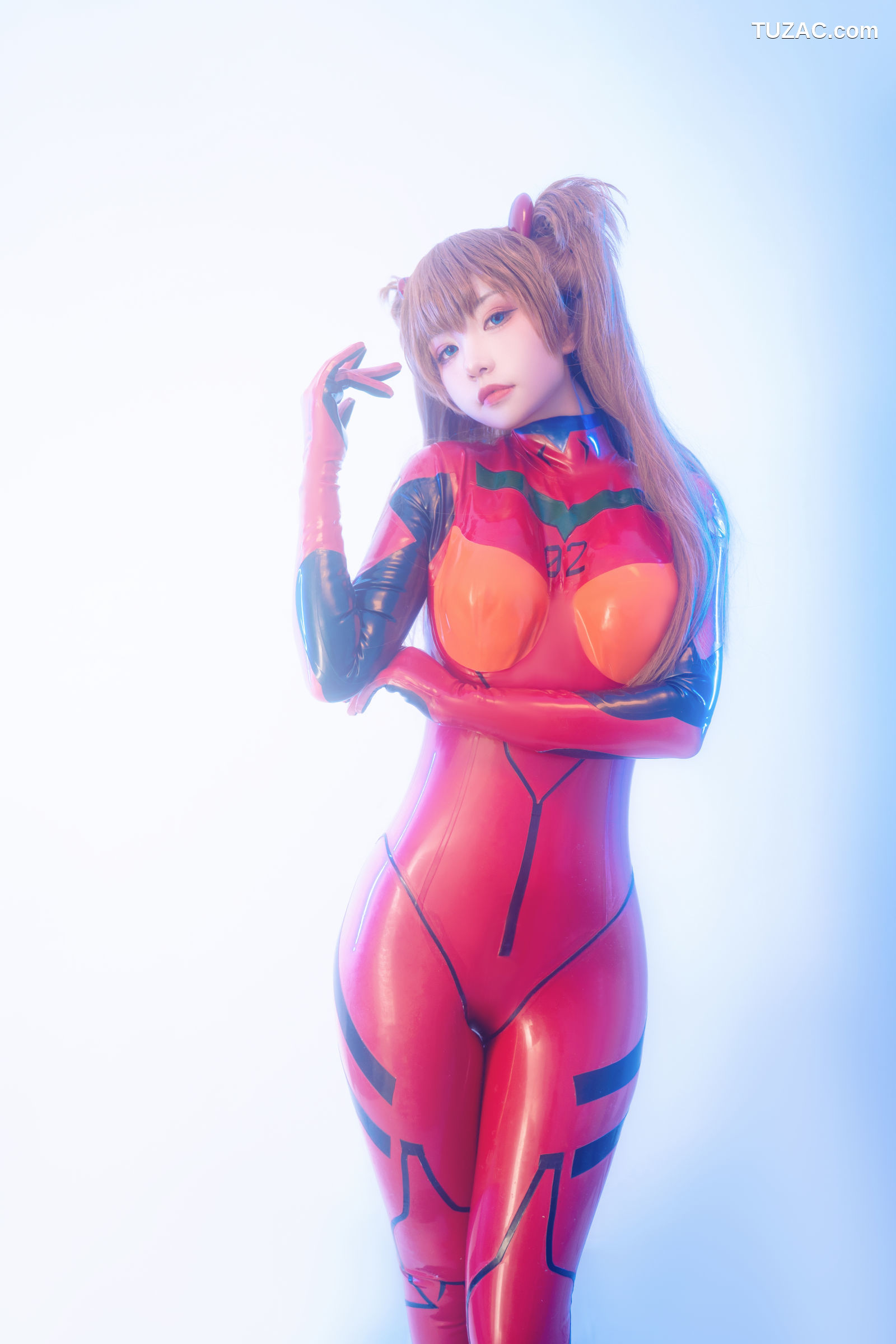 爆机少女喵小吉-明日香-人类补奸计划