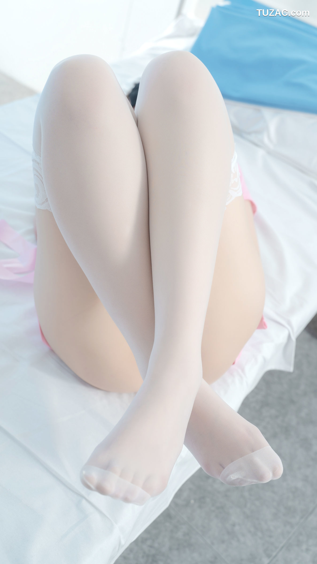 爆机少女喵小吉-私人看护