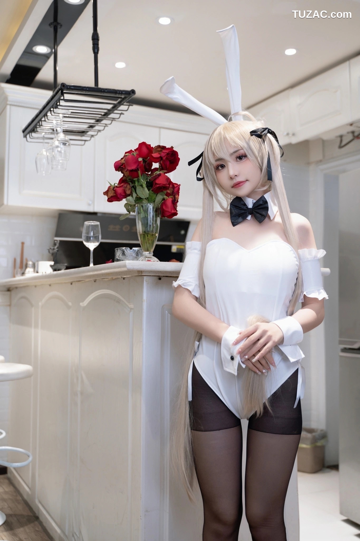 爆机少女喵小吉-缘之空-春日野穹