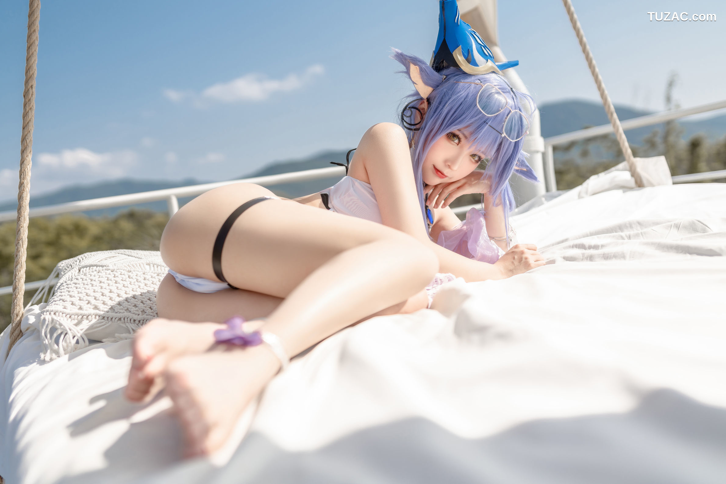 蠢沫沫-128-《童の假日》-士佐