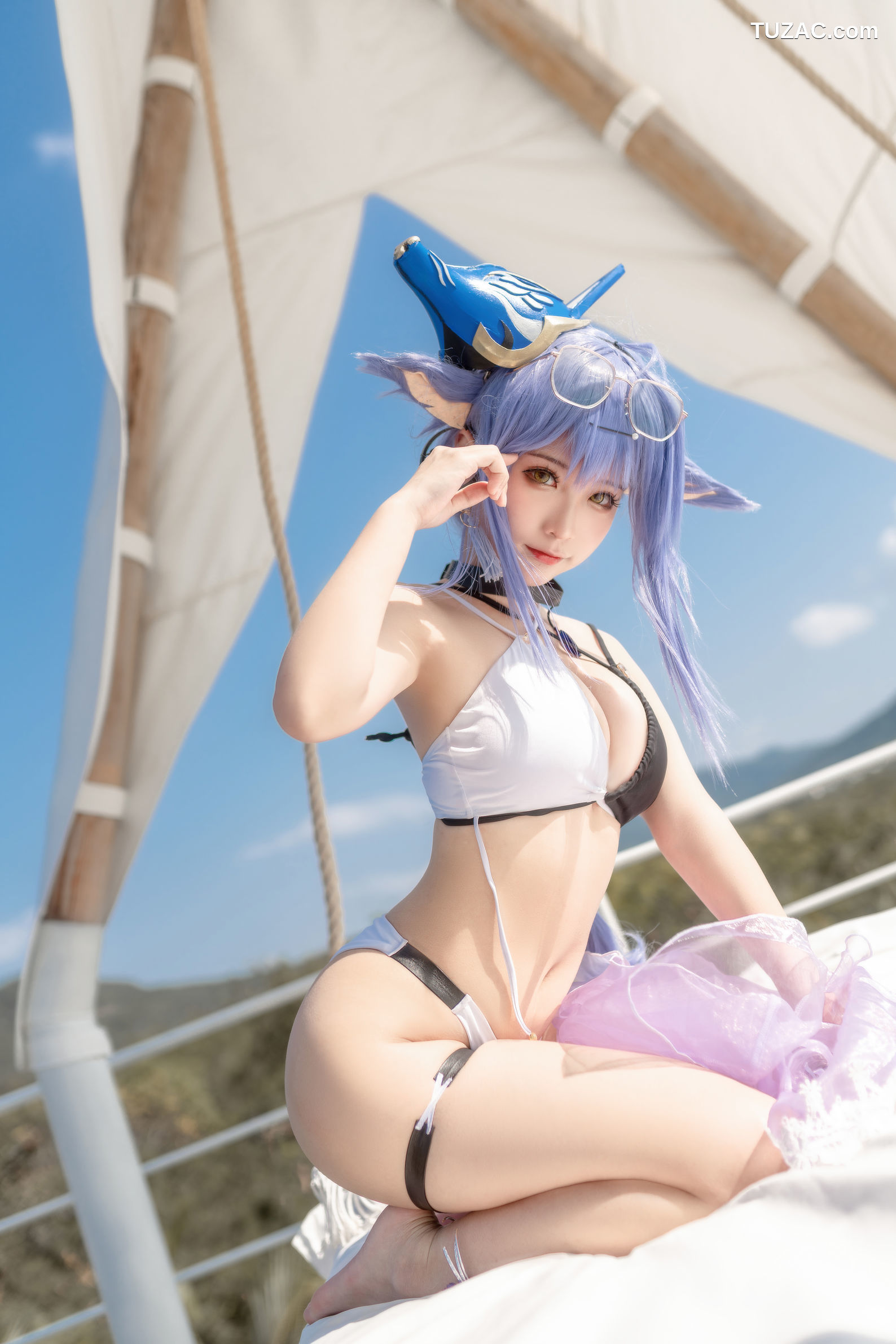 蠢沫沫-128-《童の假日》-士佐