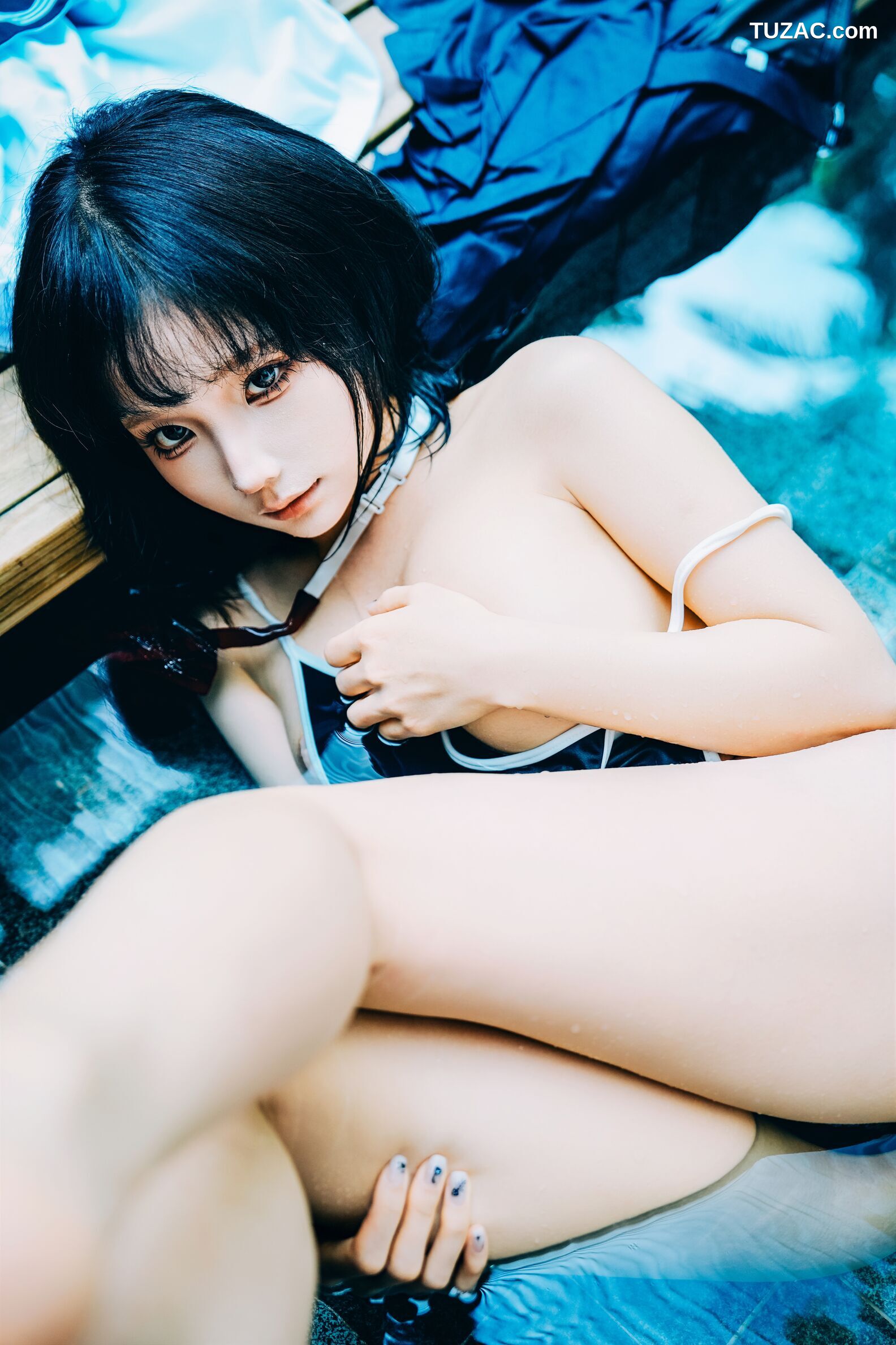 蠢沫沫-2025年11月自拍